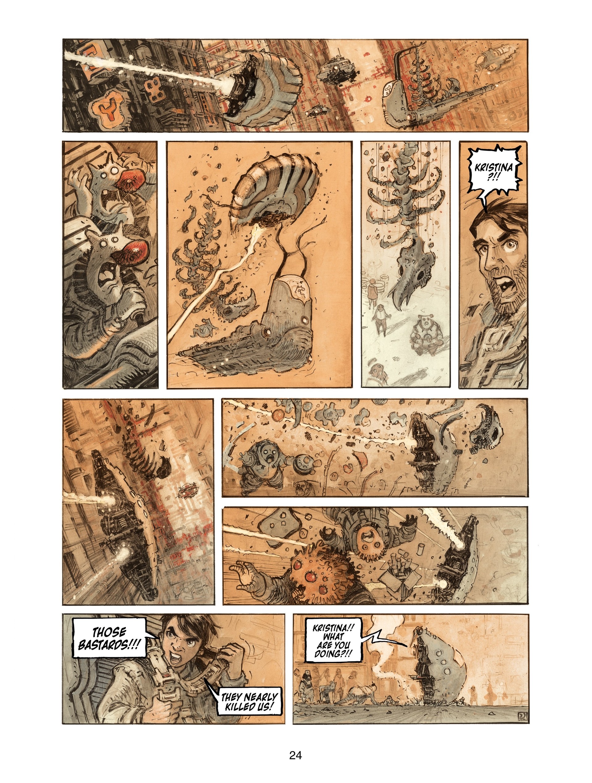 Orbital (2009-) issue 7 - Page 25