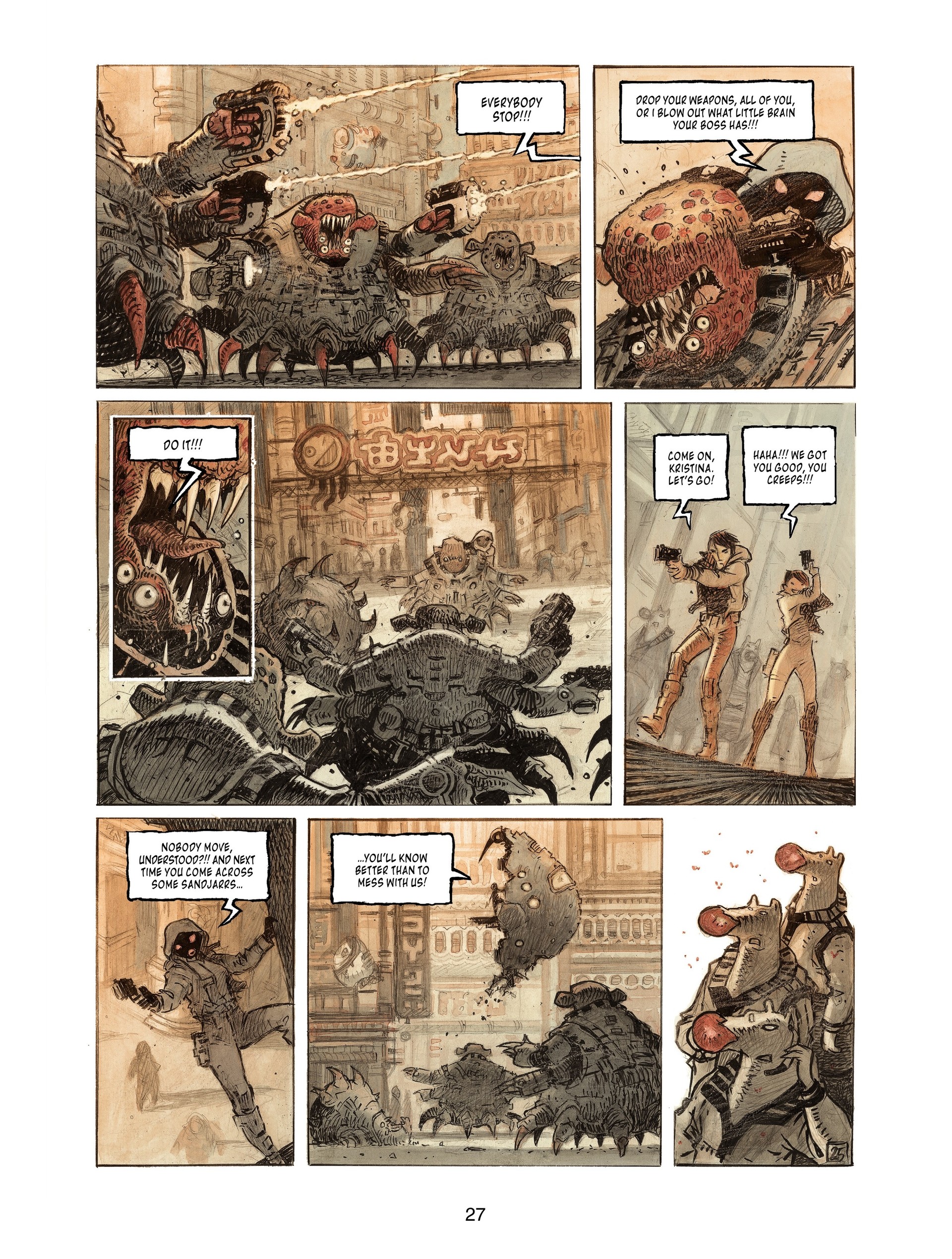 Orbital (2009-) issue 7 - Page 28