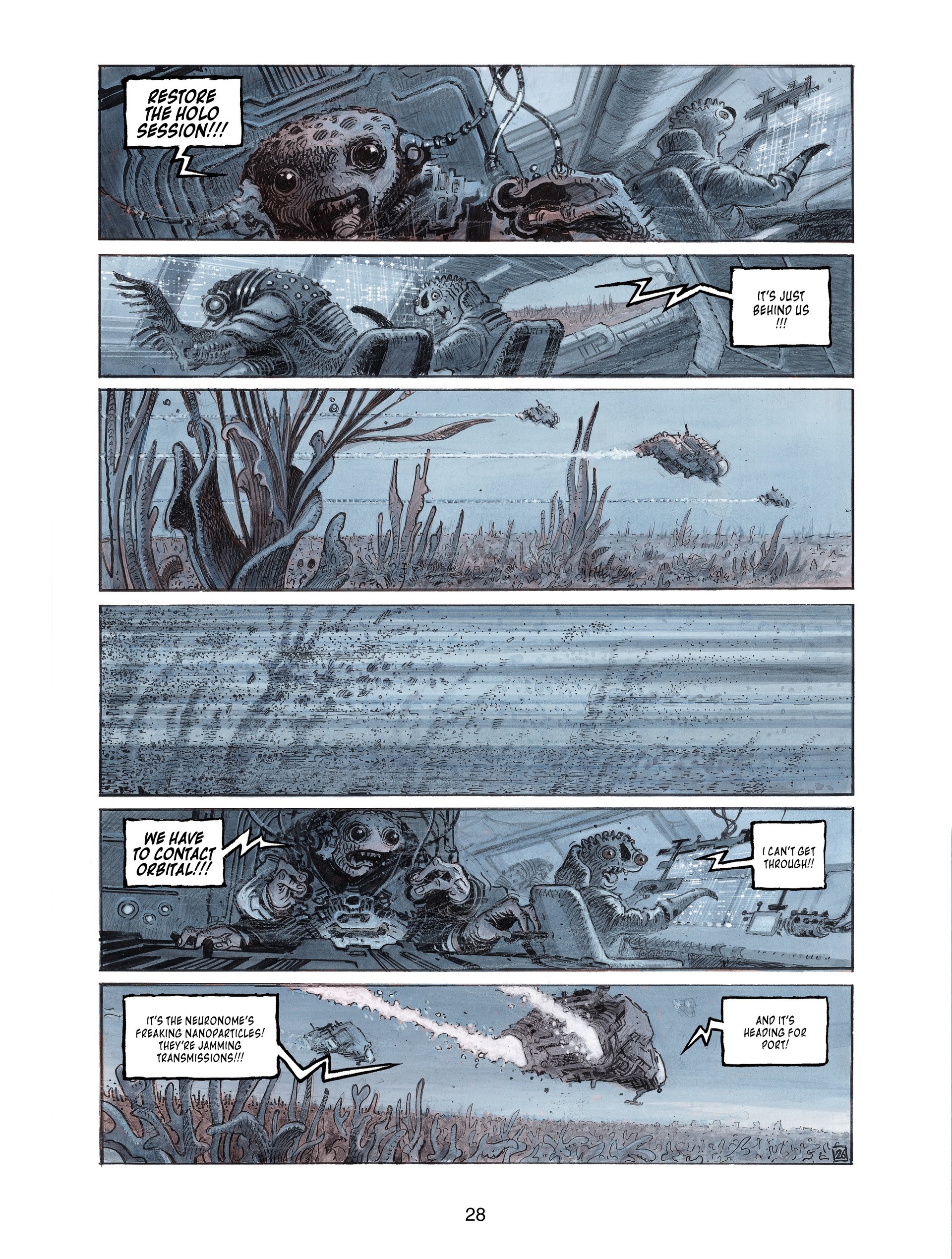 Orbital (2009-) issue 7 - Page 29