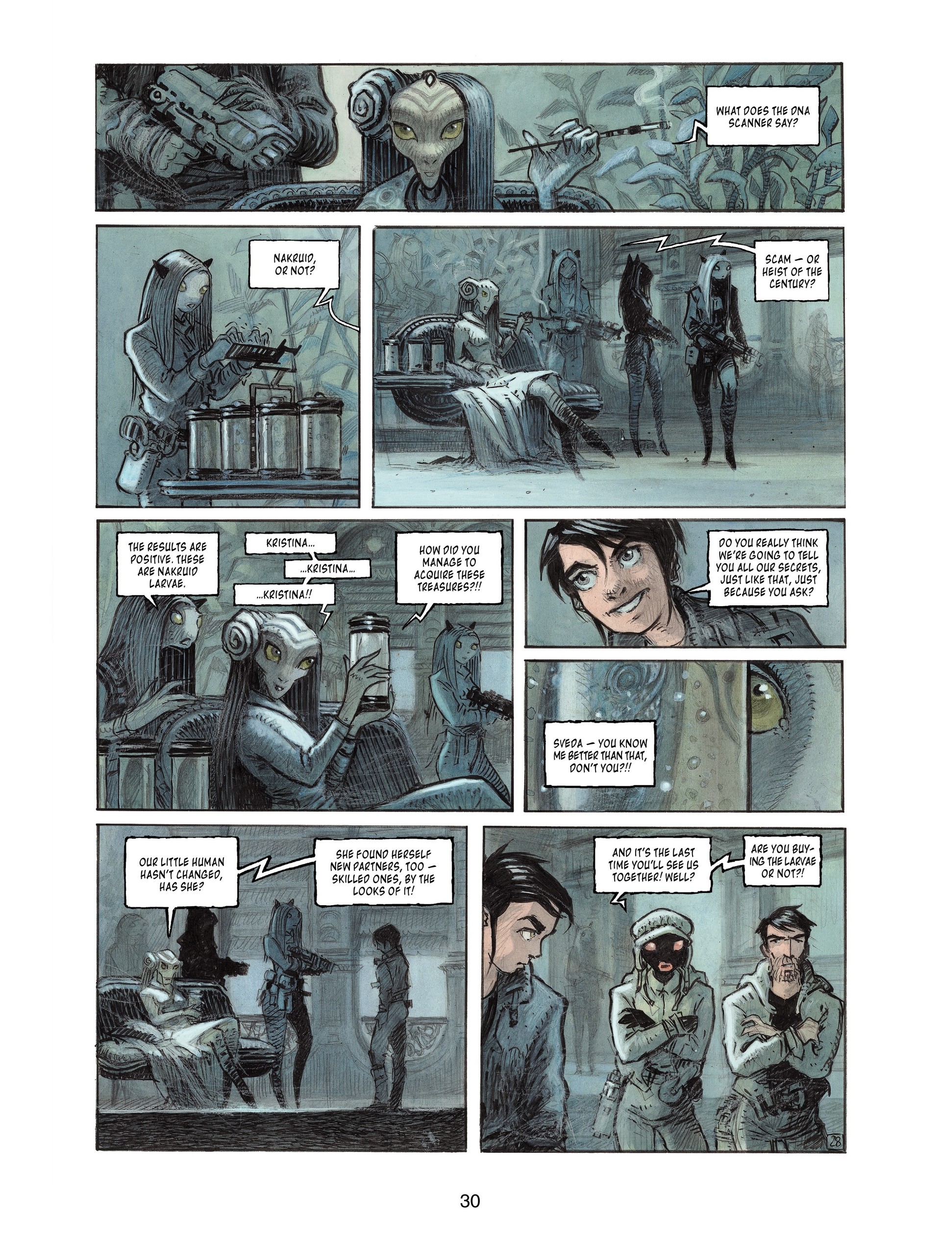 Orbital (2009-) issue 7 - Page 31