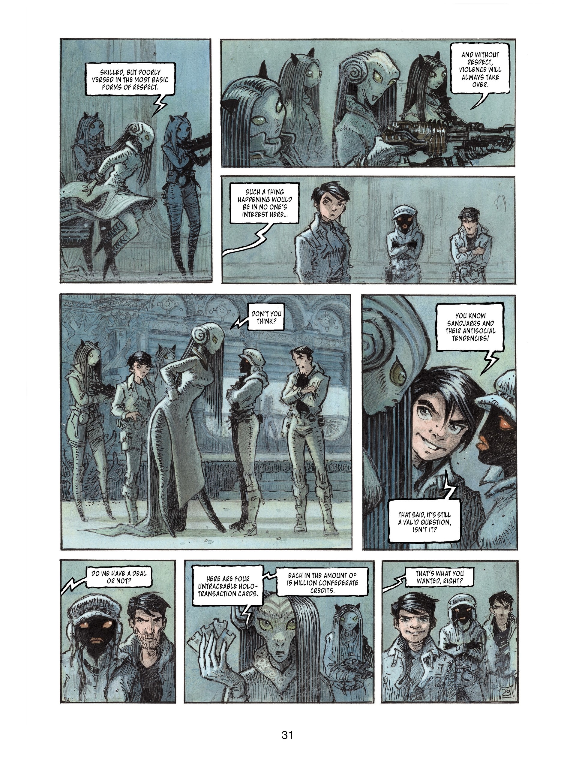 Orbital (2009-) issue 7 - Page 32