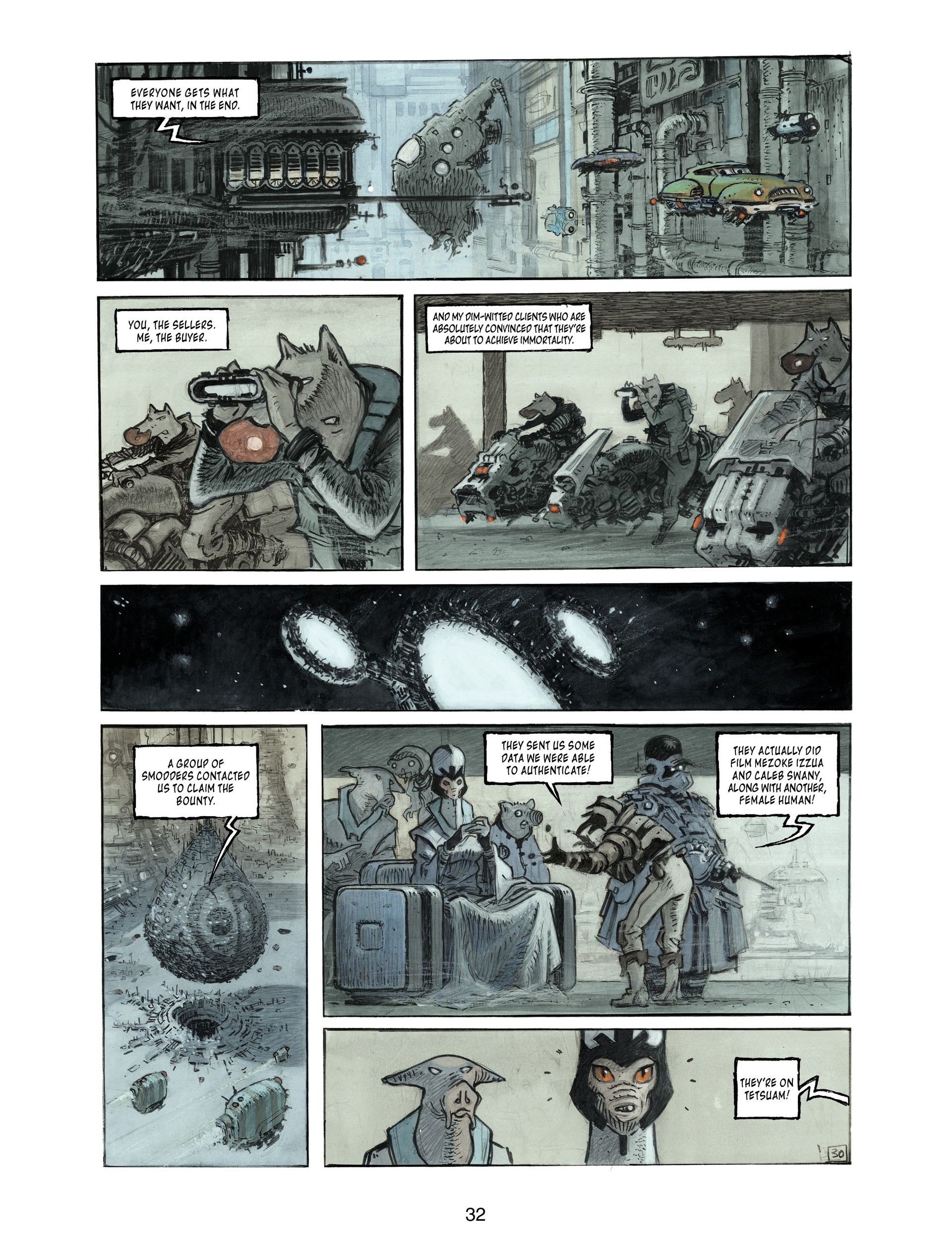 Orbital (2009-) issue 7 - Page 33