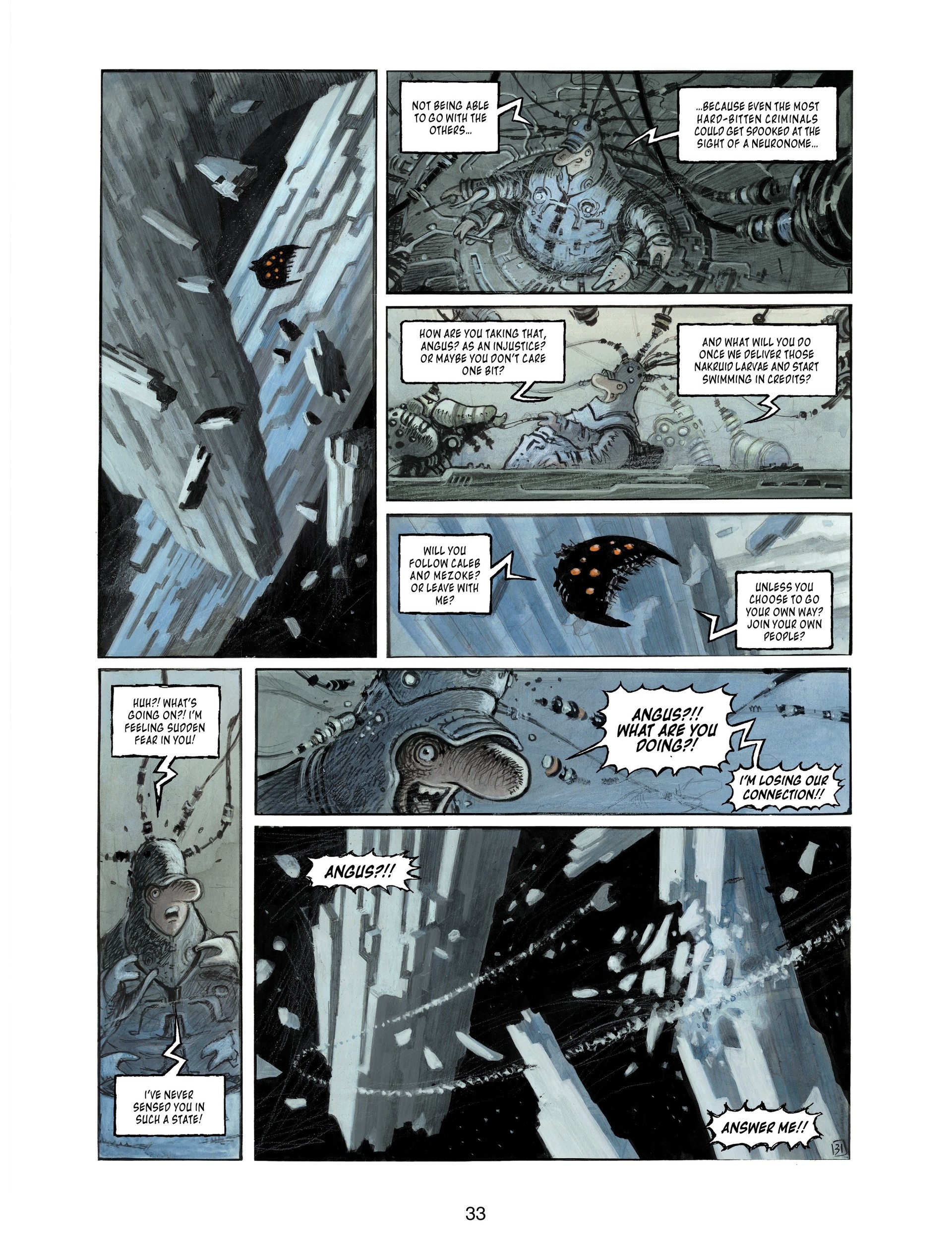 Orbital (2009-) issue 7 - Page 34