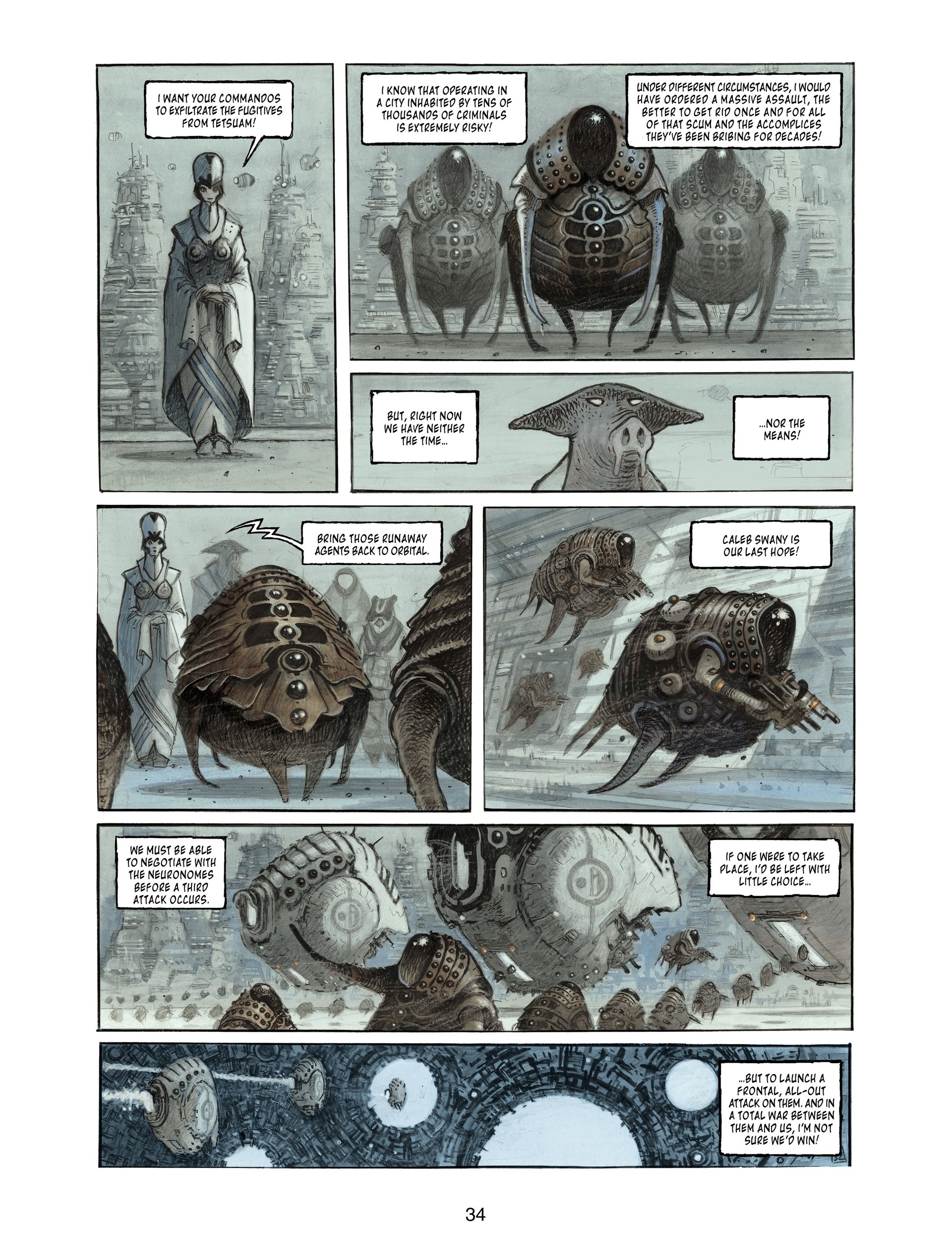 Orbital (2009-) issue 7 - Page 35