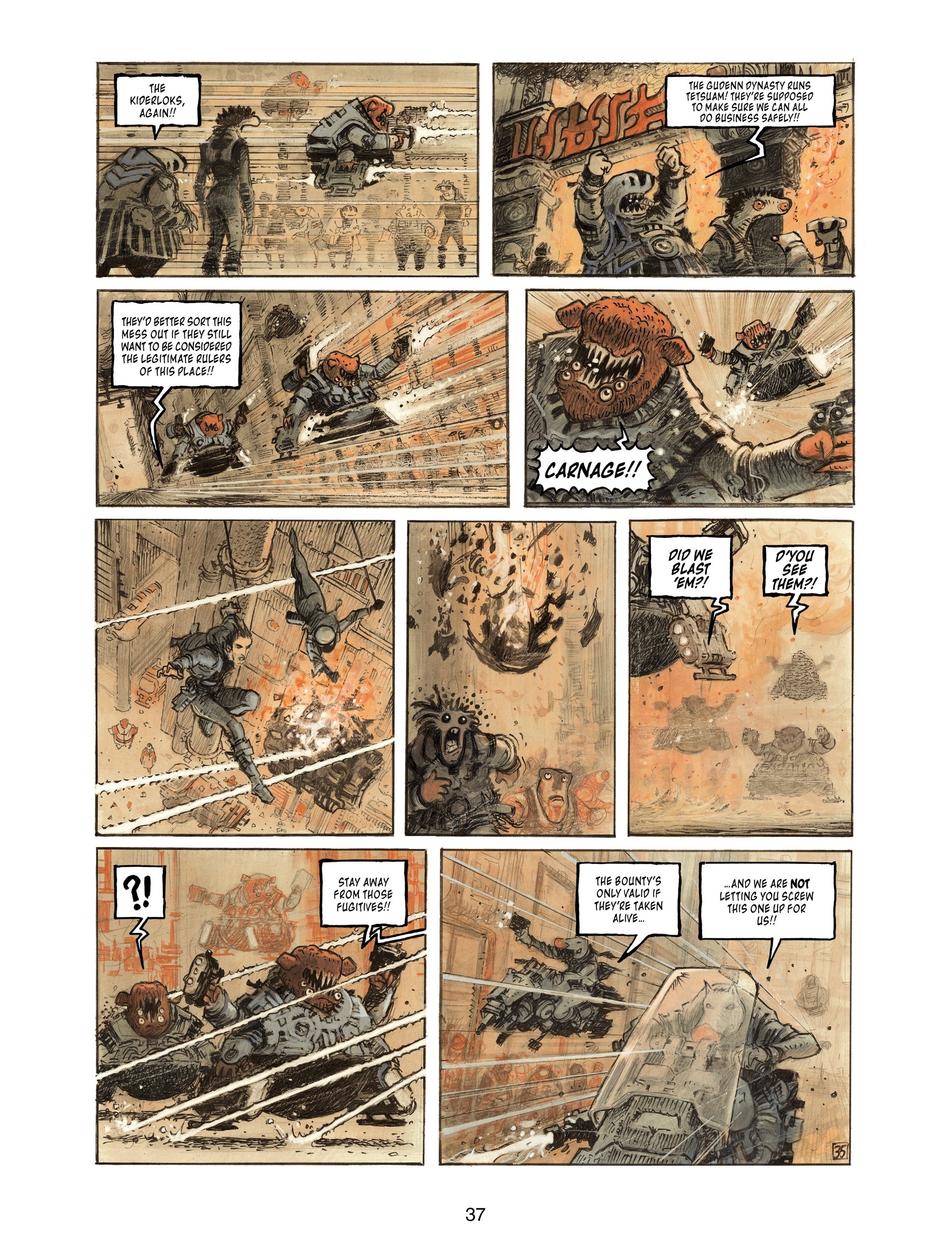 Orbital (2009-) issue 7 - Page 38