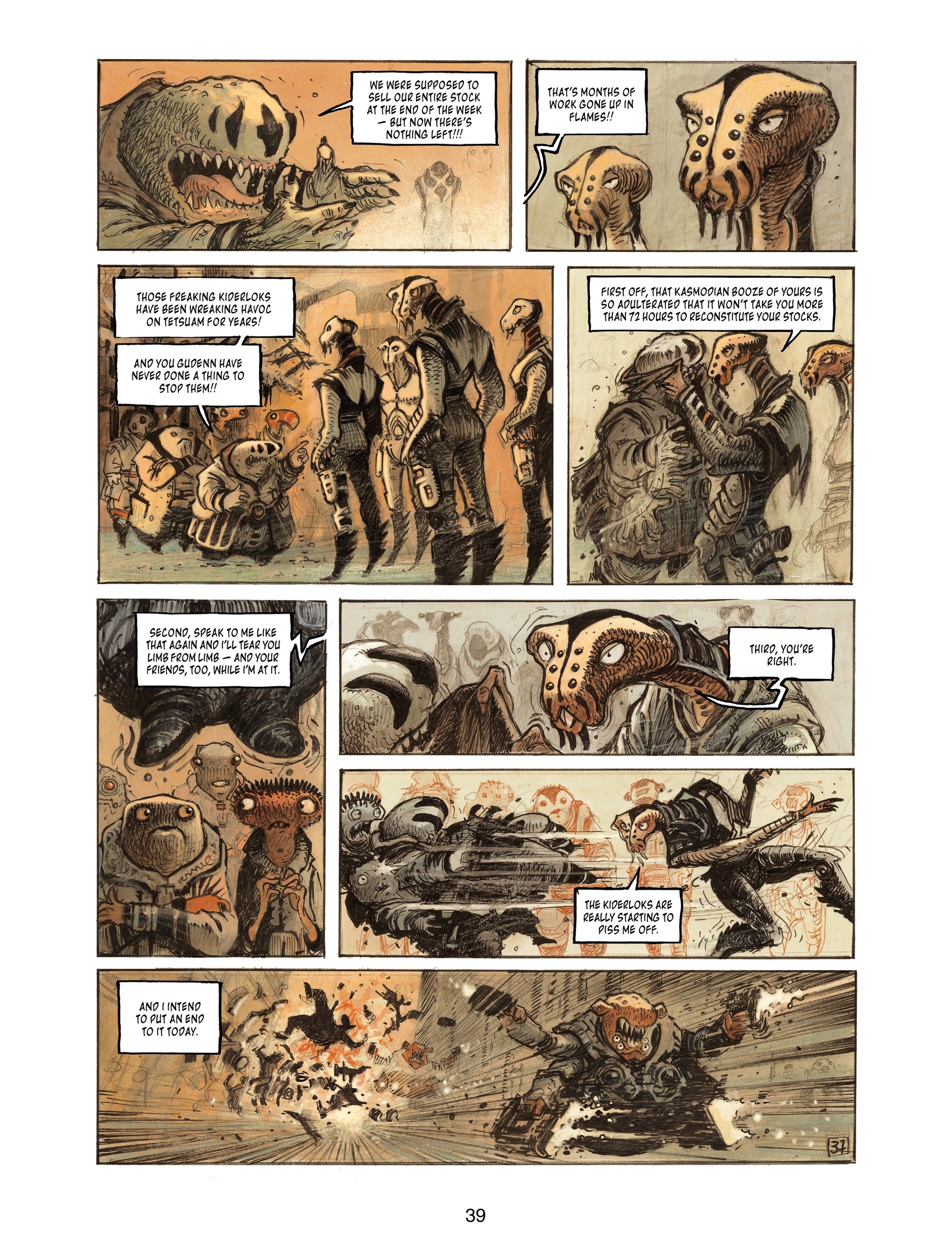 Orbital (2009-) issue 7 - Page 40