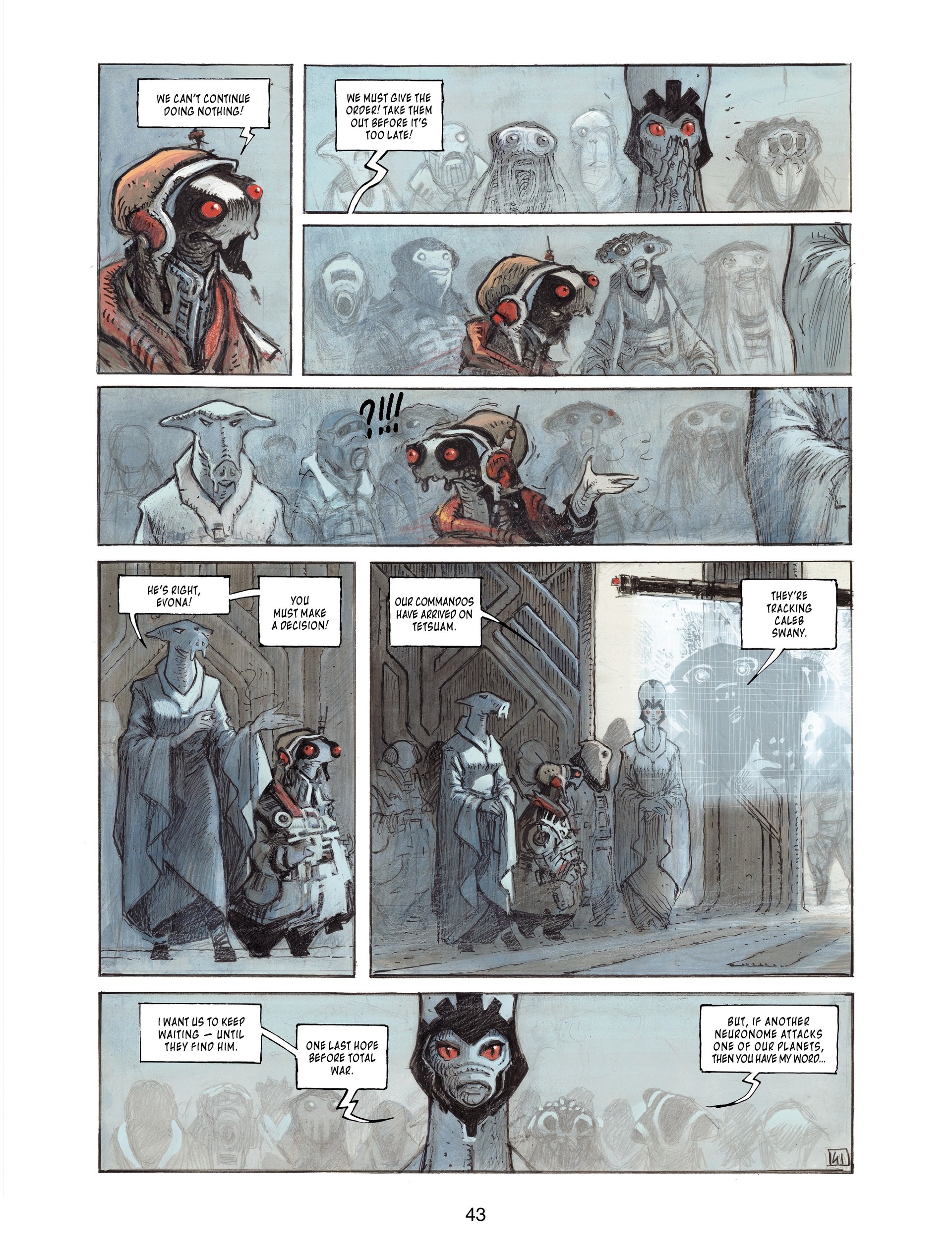 Orbital (2009-) issue 7 - Page 44