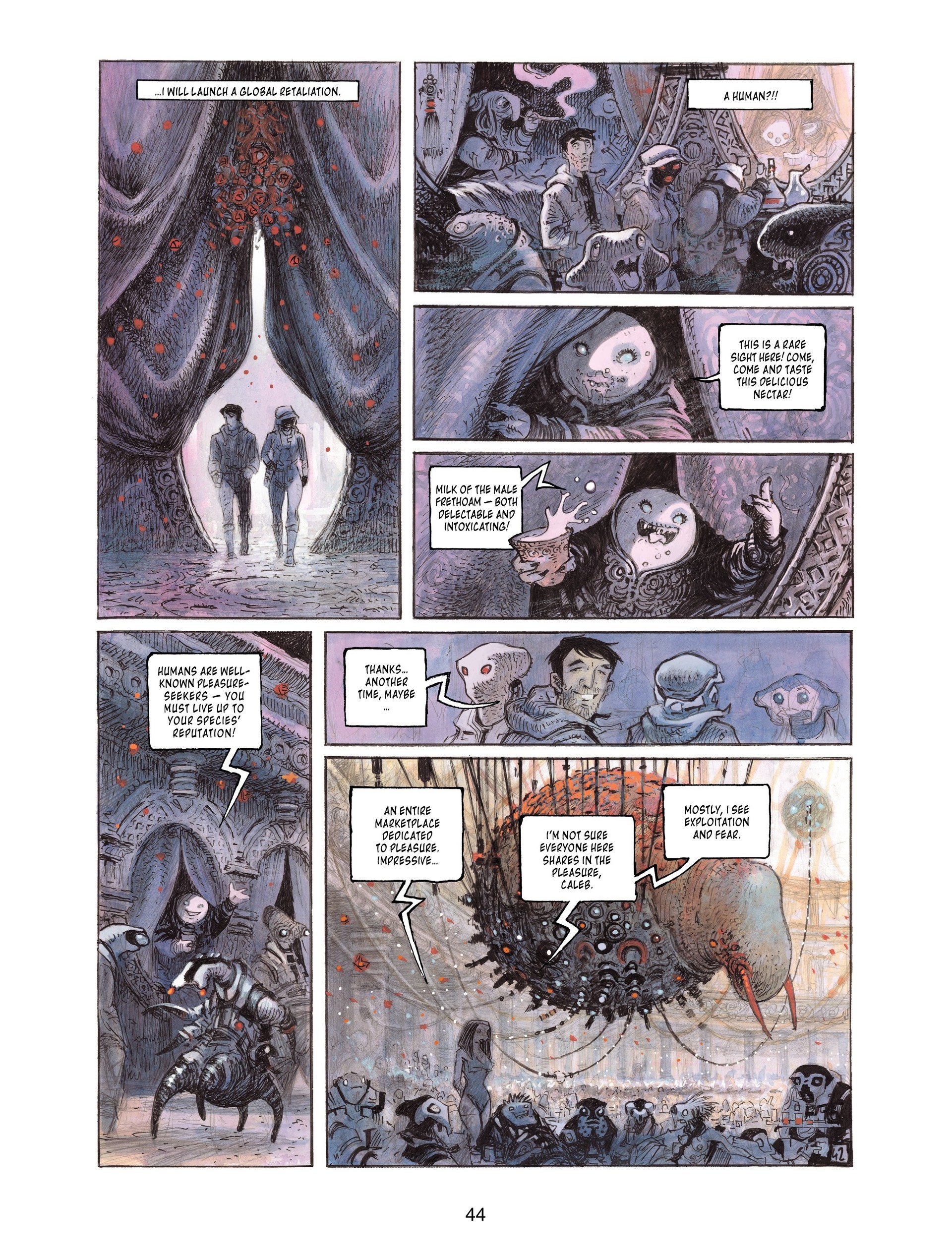 Orbital (2009-) issue 7 - Page 45