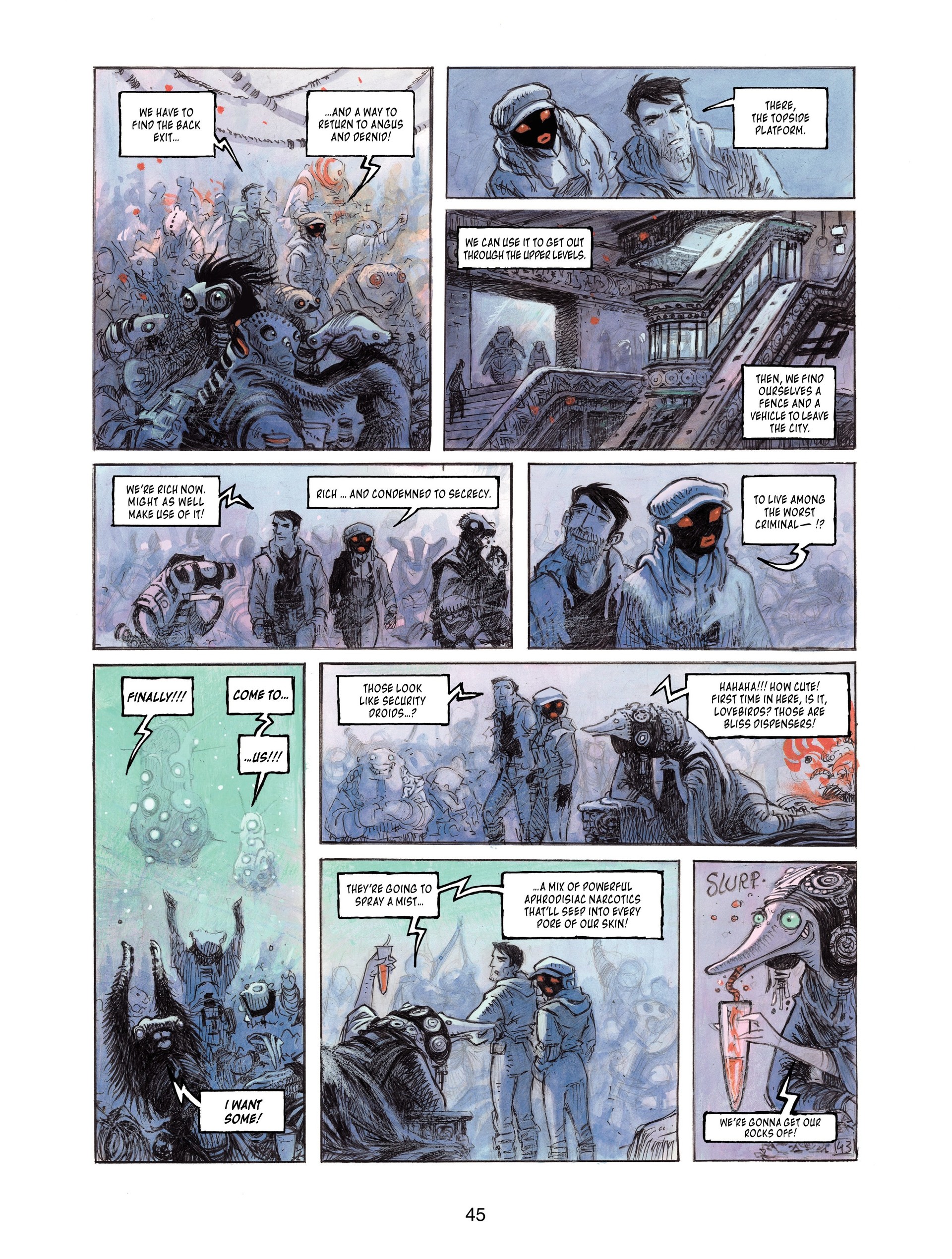 Orbital (2009-) issue 7 - Page 46