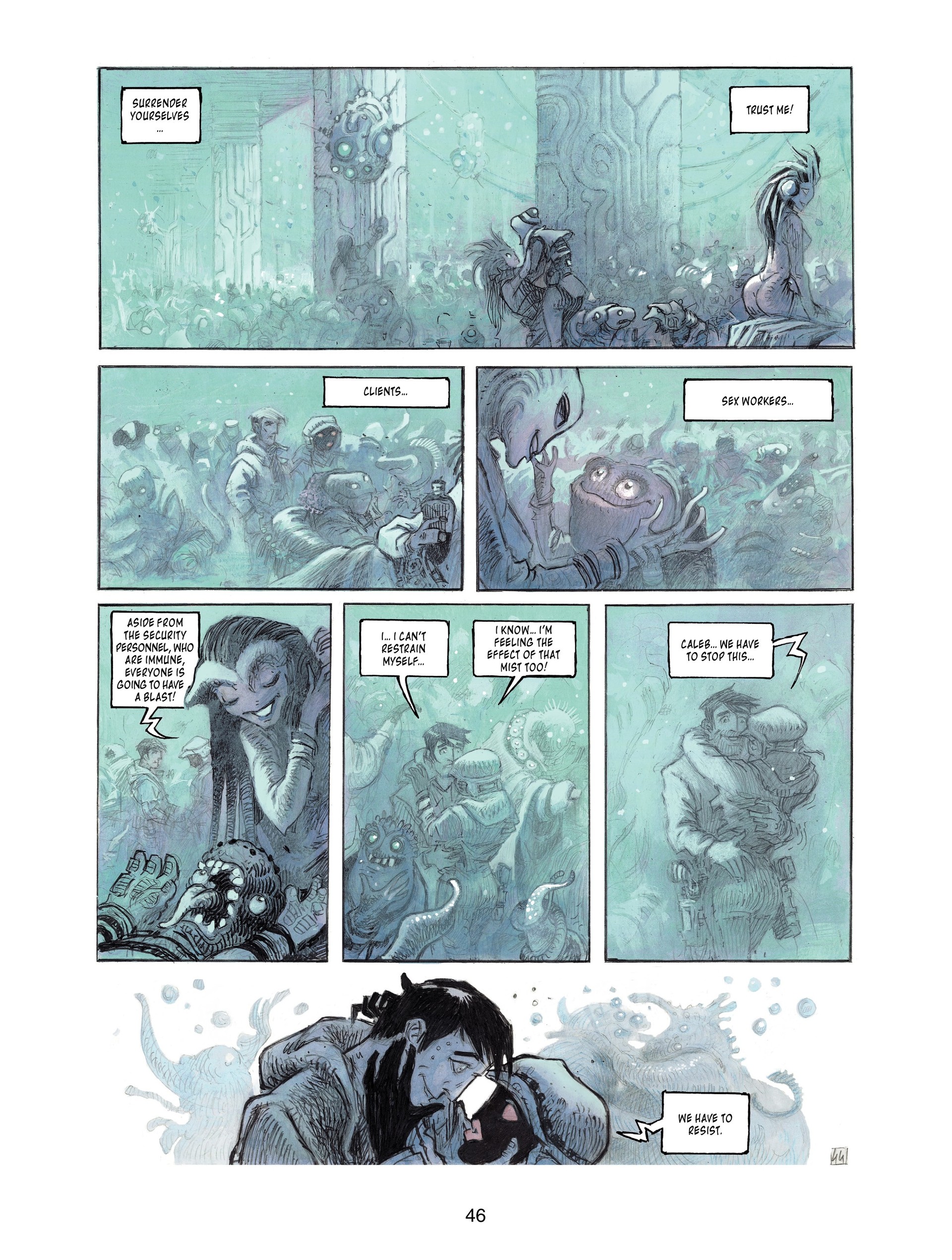 Orbital (2009-) issue 7 - Page 47