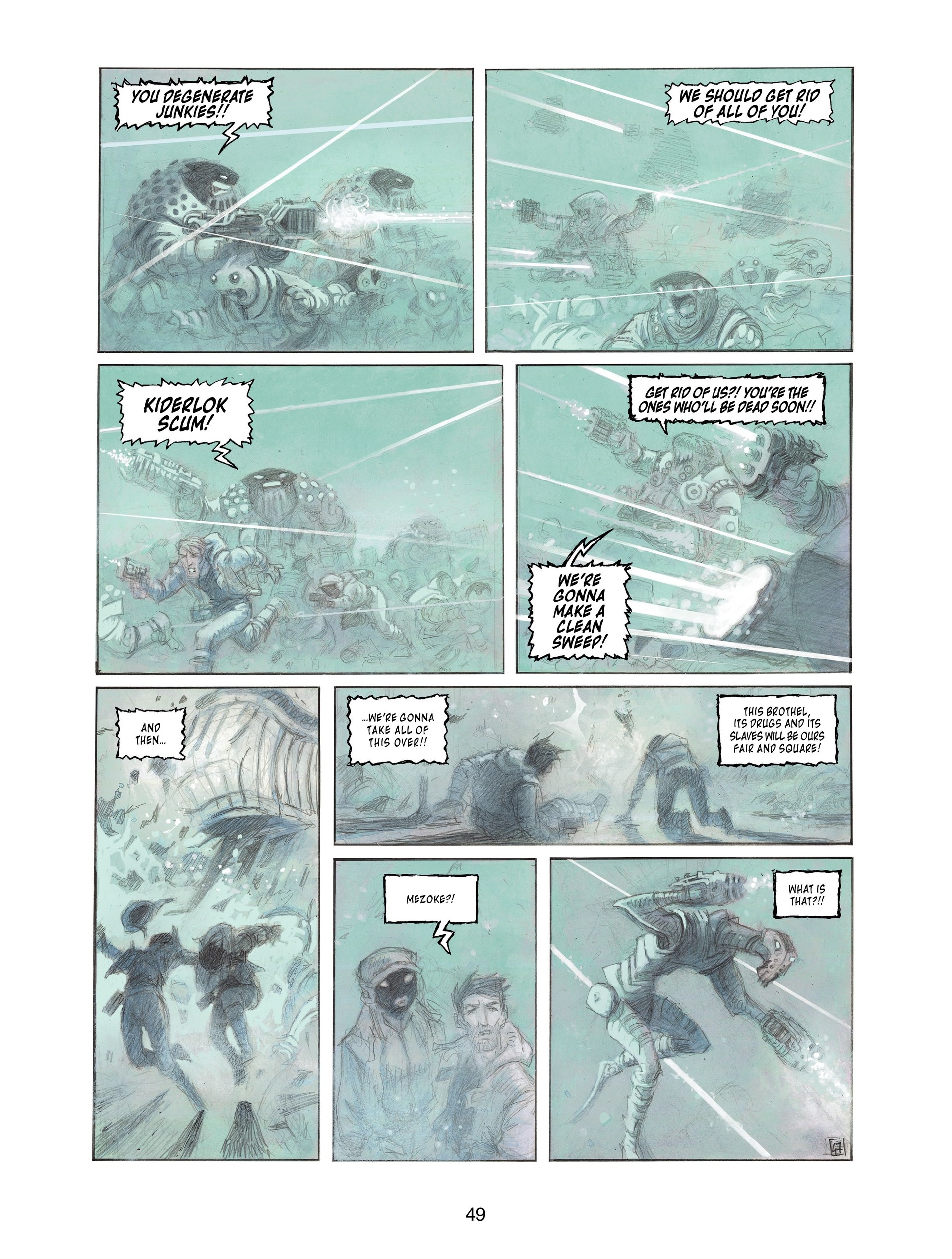 Orbital (2009-) issue 7 - Page 50