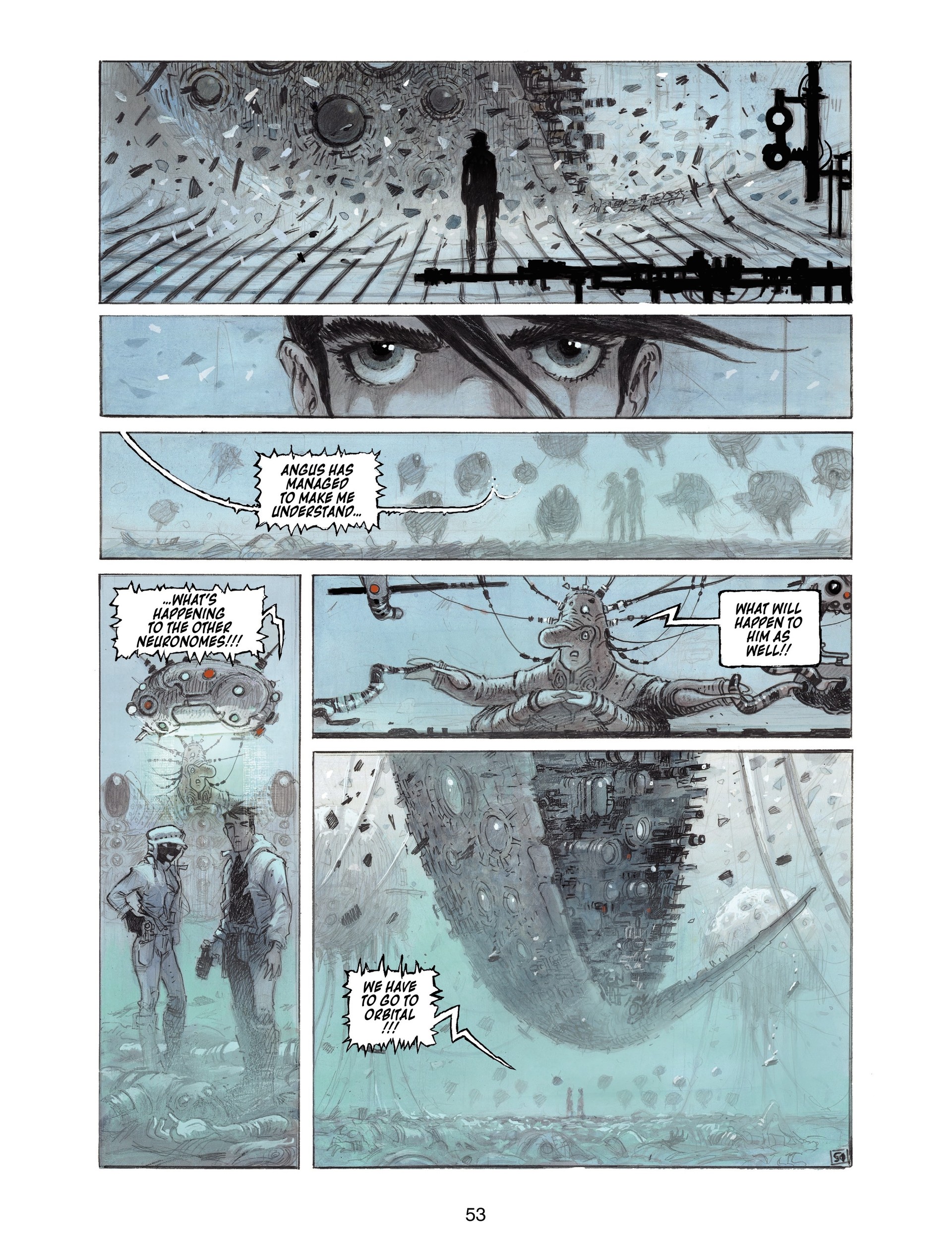 Orbital (2009-) issue 7 - Page 54