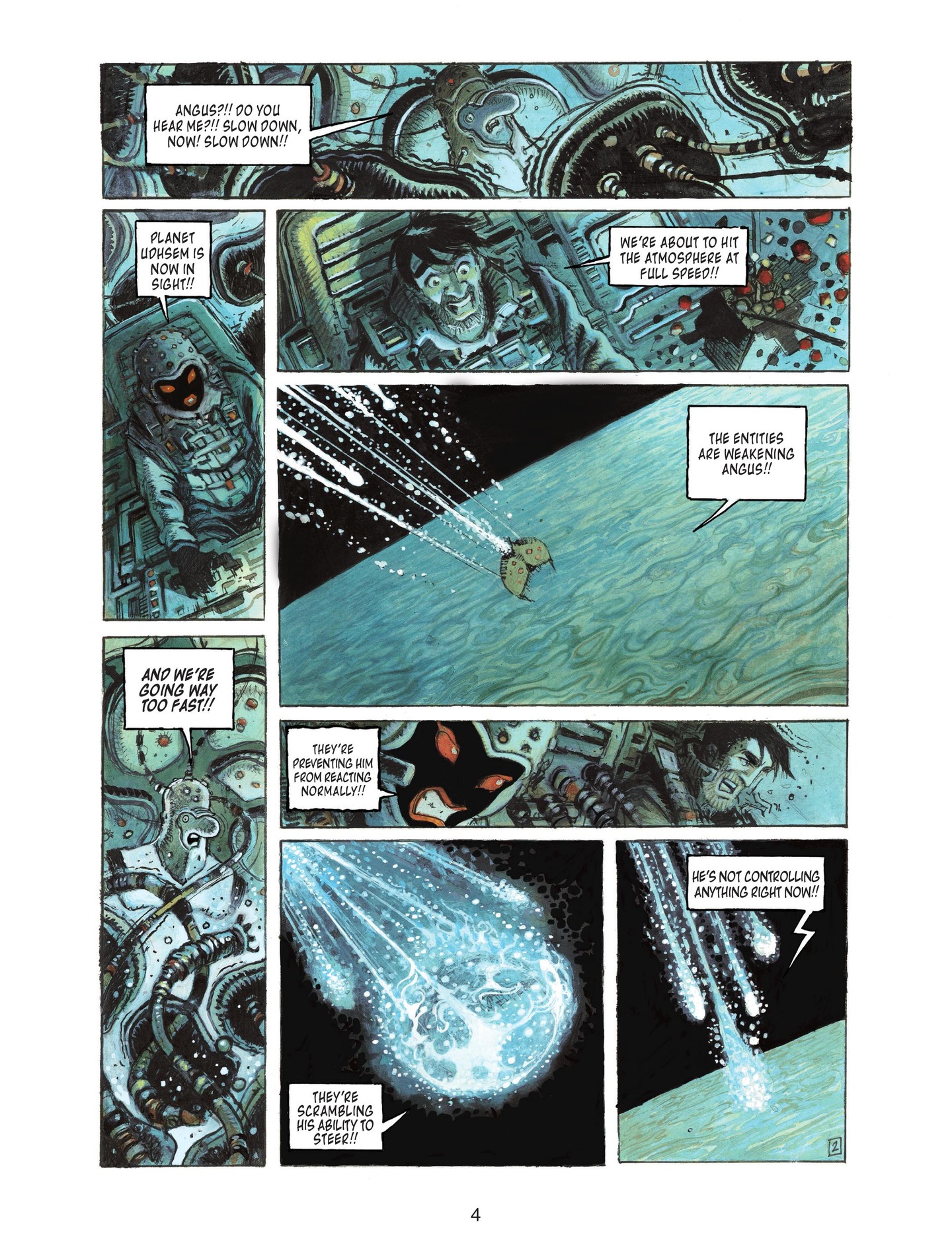 Orbital (2009-) issue 8 - Page 6