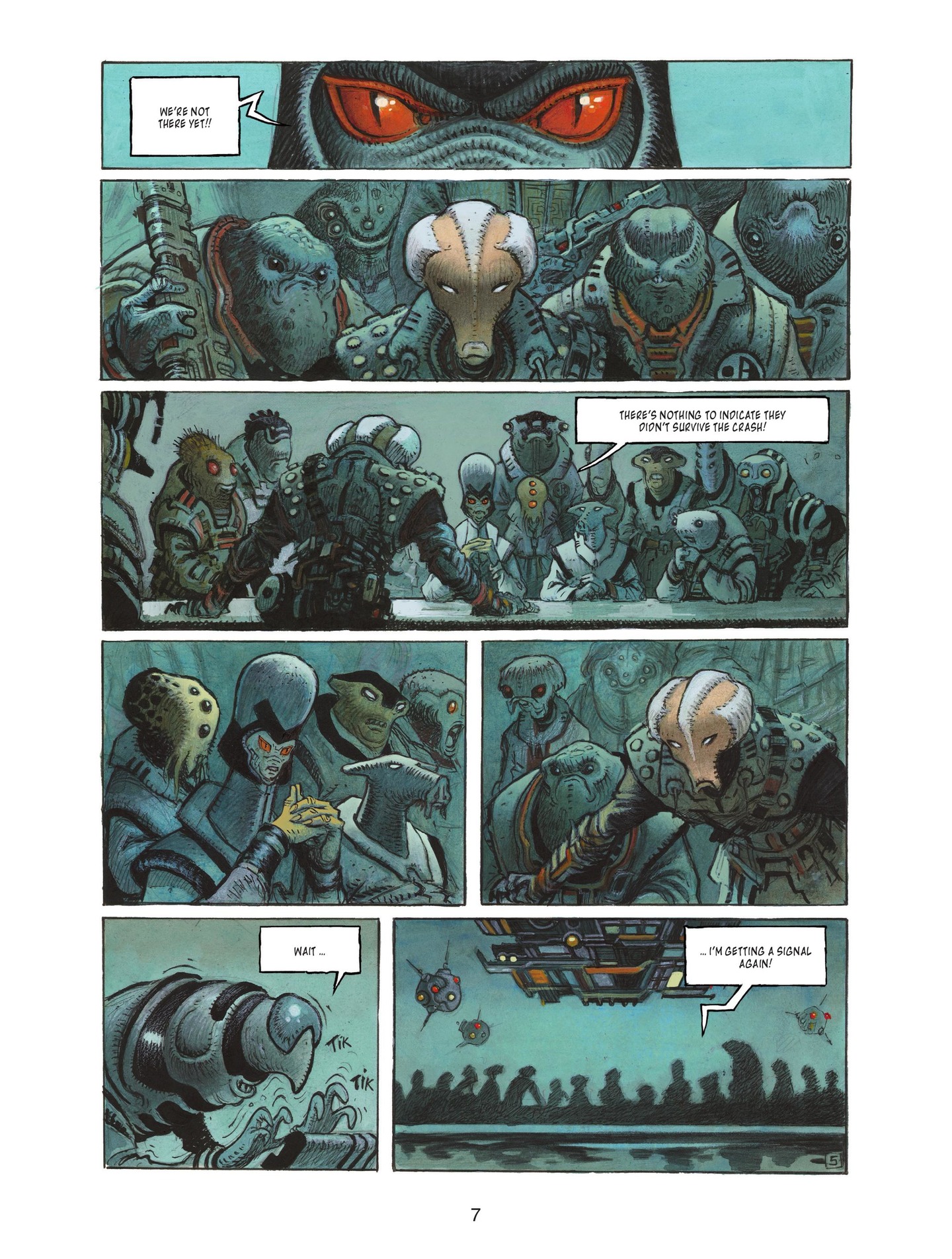 Orbital (2009-) issue 8 - Page 9