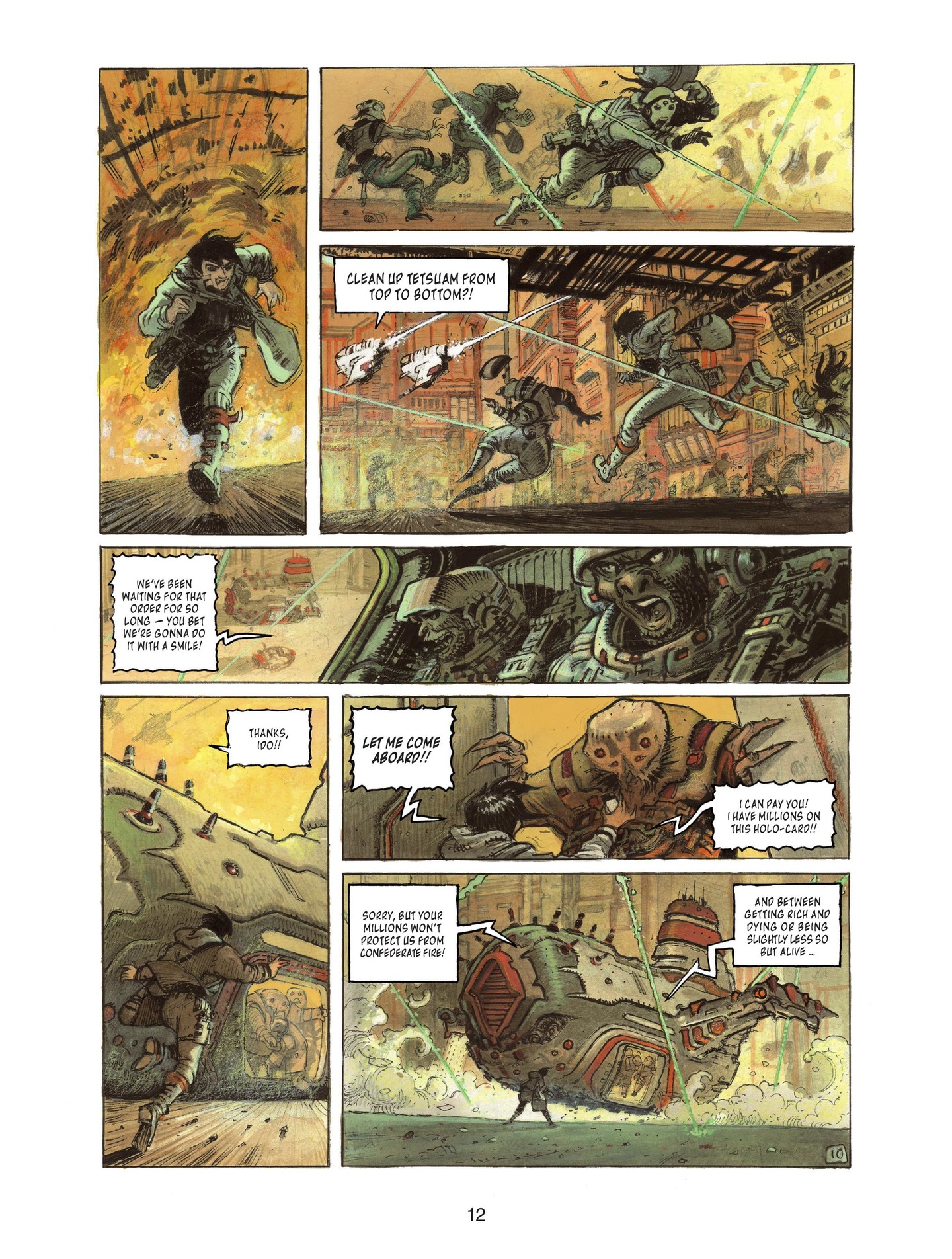 Orbital (2009-) issue 8 - Page 14