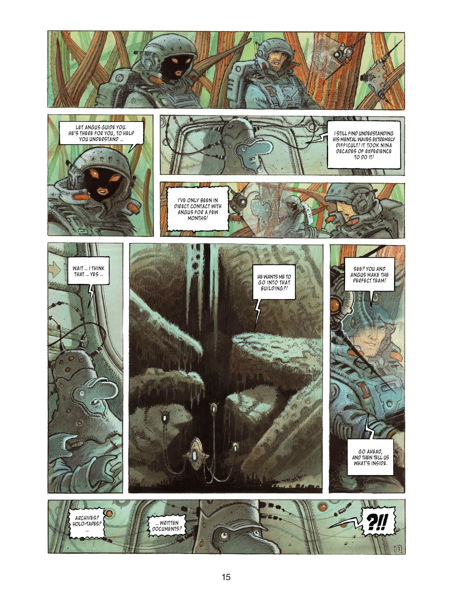 Orbital (2009-) issue 8 - Page 17