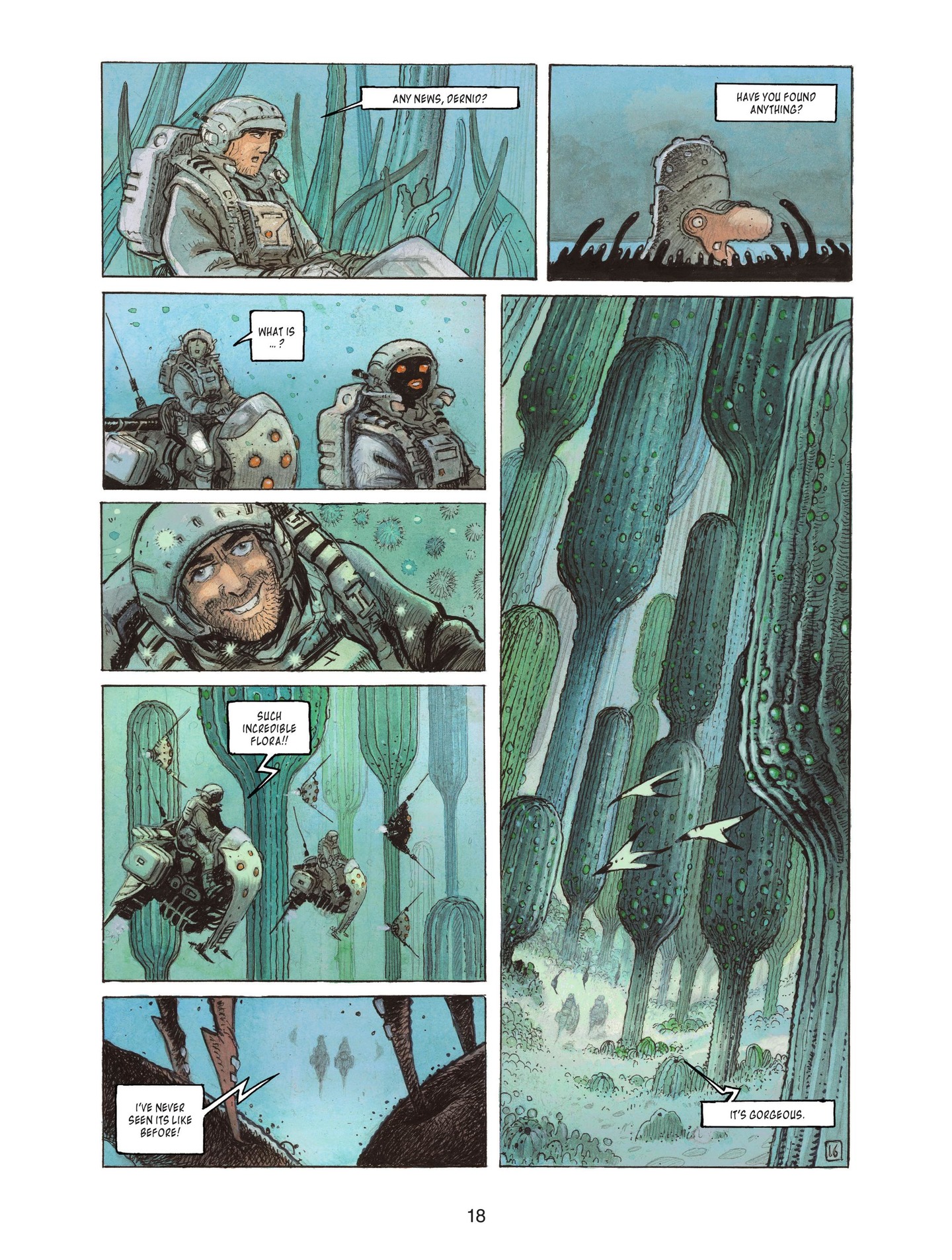 Orbital (2009-) issue 8 - Page 20