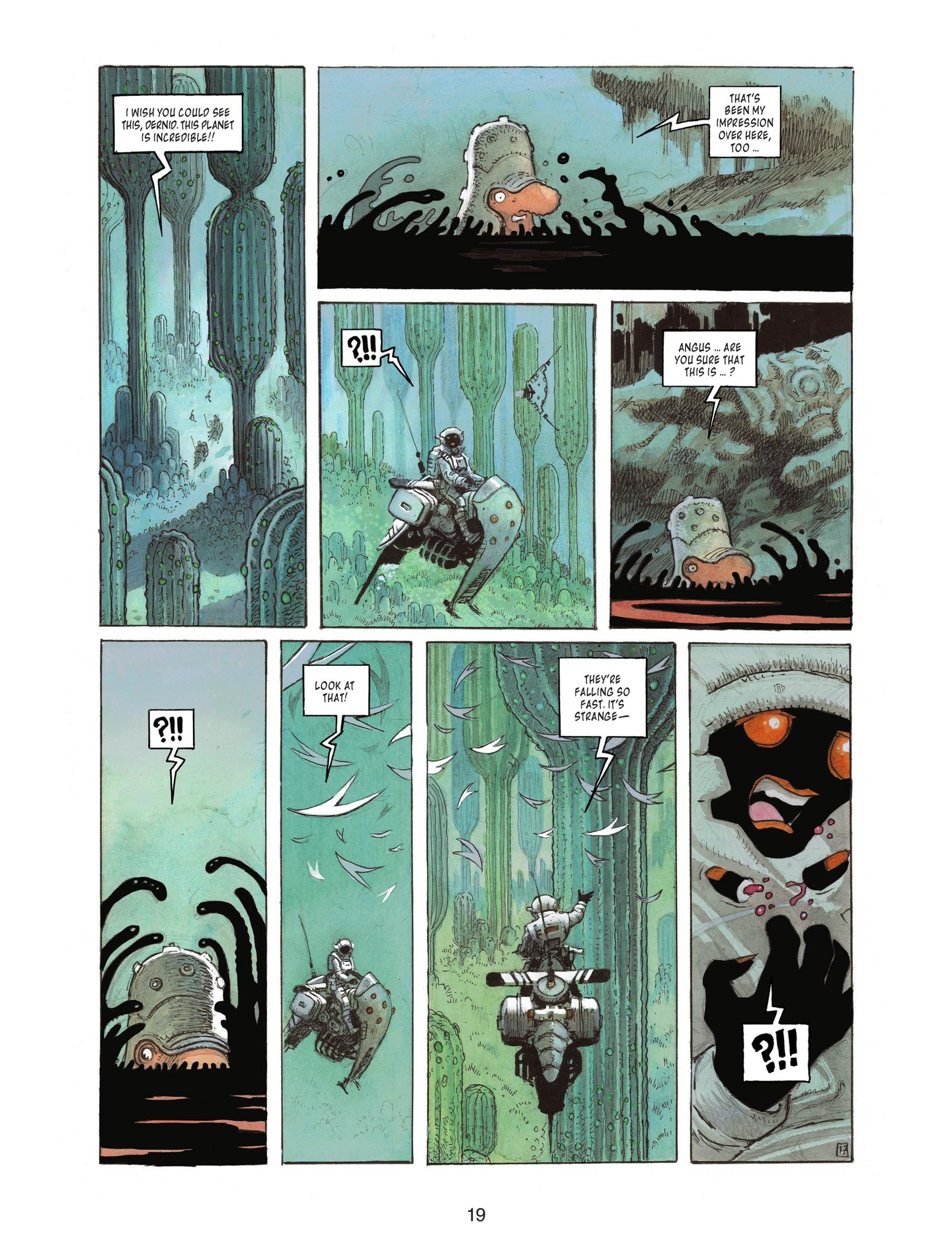 Orbital (2009-) issue 8 - Page 21