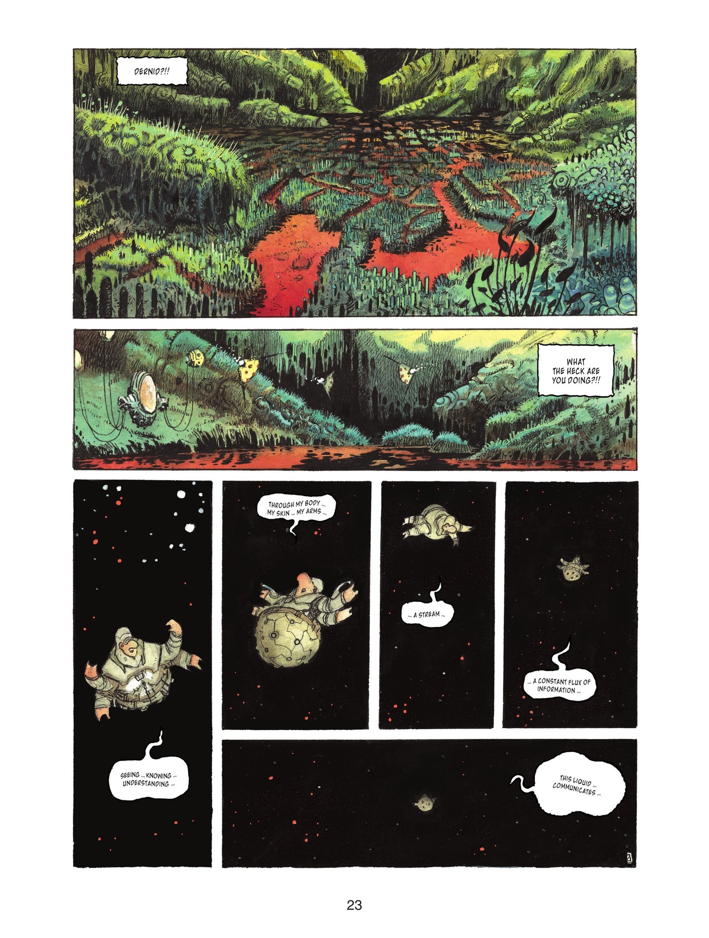 Orbital (2009-) issue 8 - Page 25