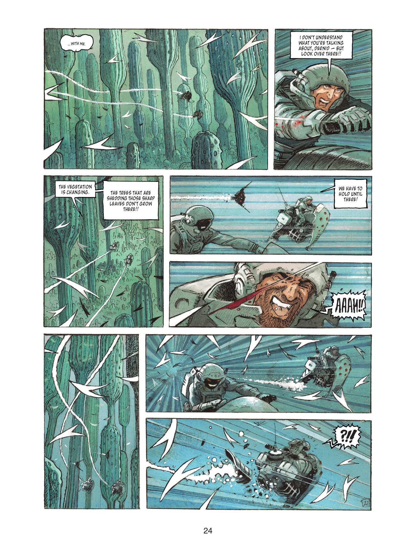 Orbital (2009-) issue 8 - Page 26