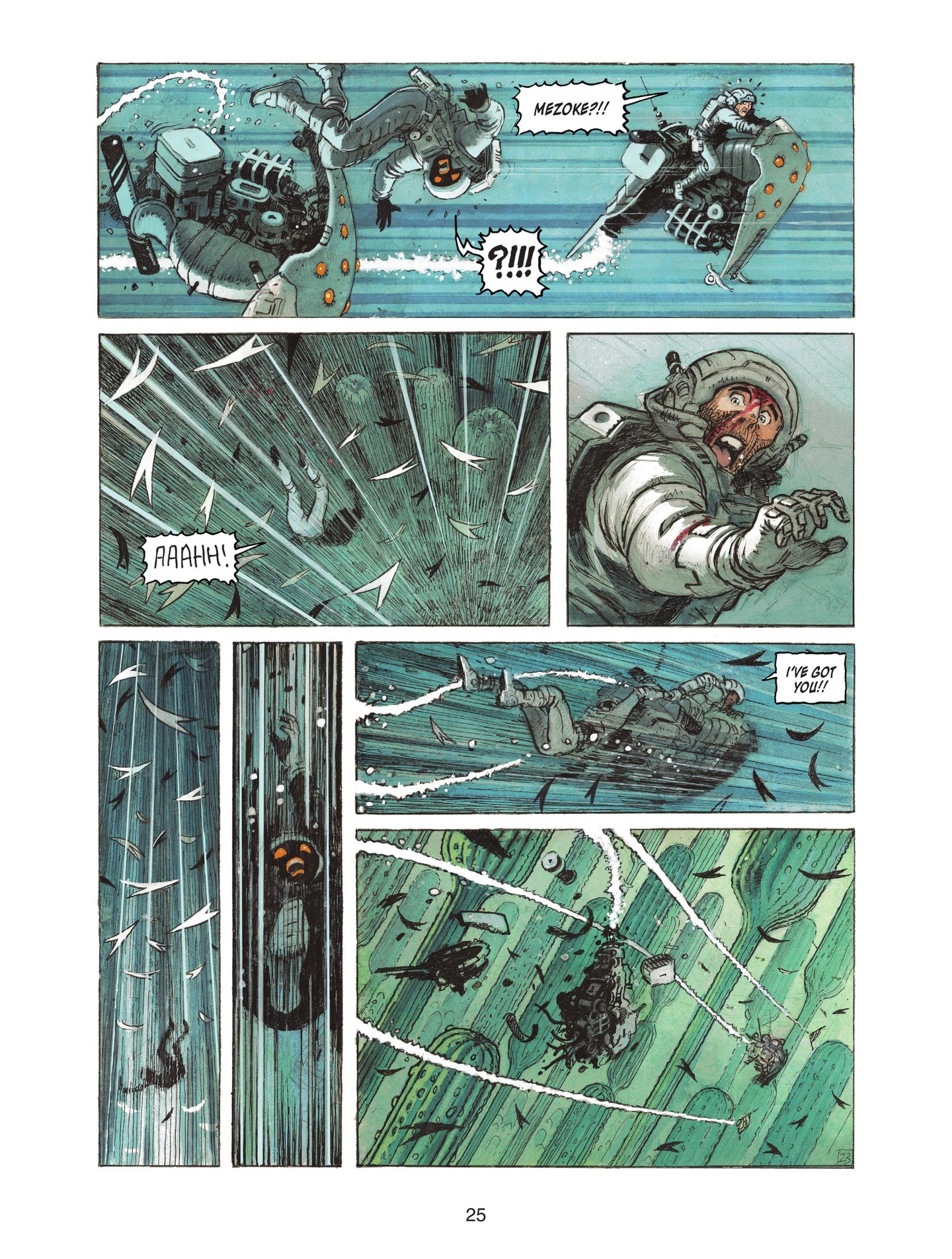 Orbital (2009-) issue 8 - Page 27