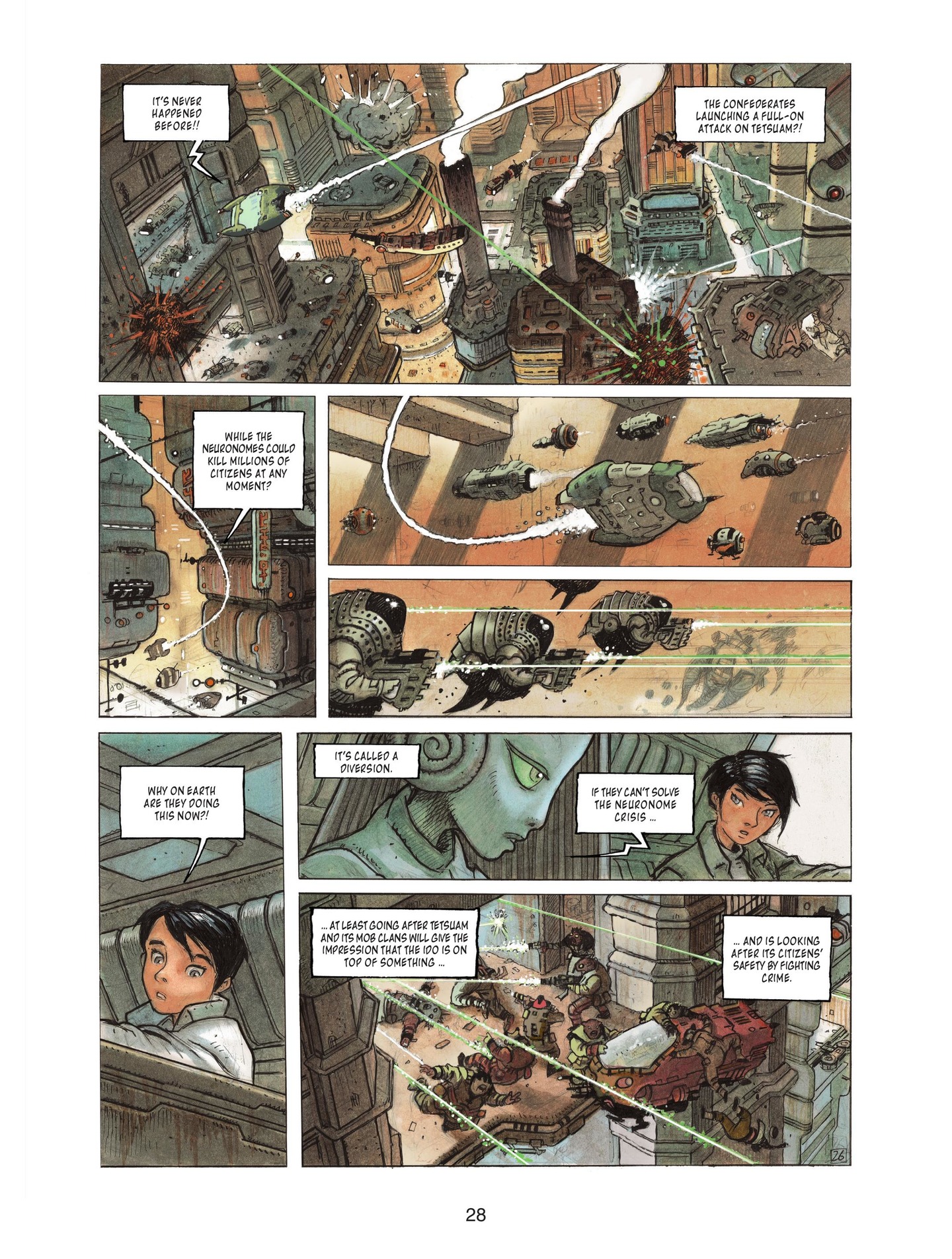 Orbital (2009-) issue 8 - Page 30