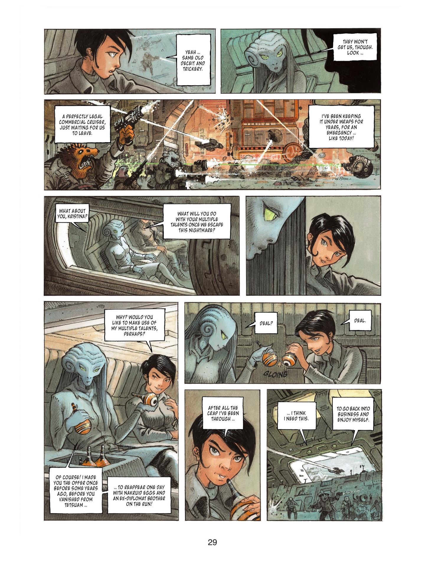 Orbital (2009-) issue 8 - Page 31