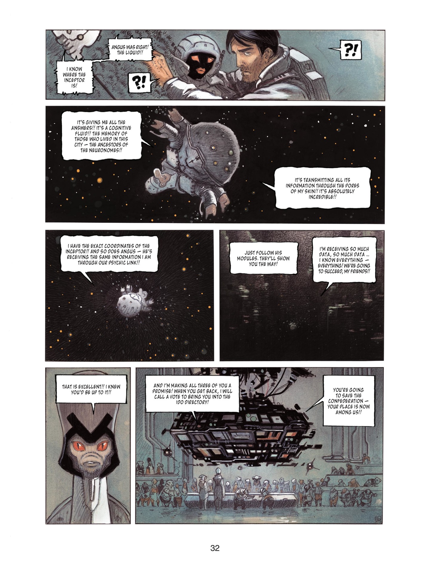 Orbital (2009-) issue 8 - Page 34