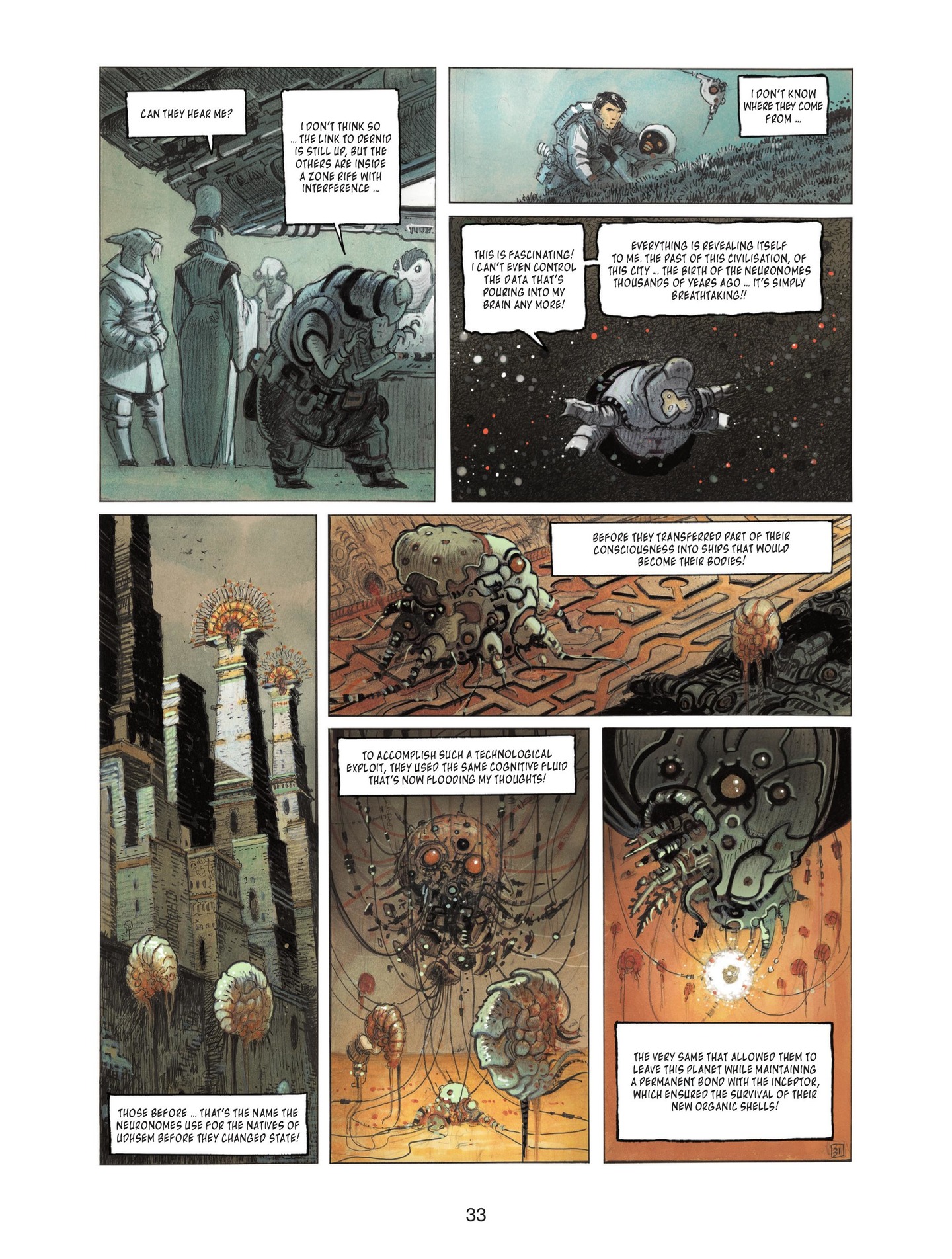 Orbital (2009-) issue 8 - Page 35