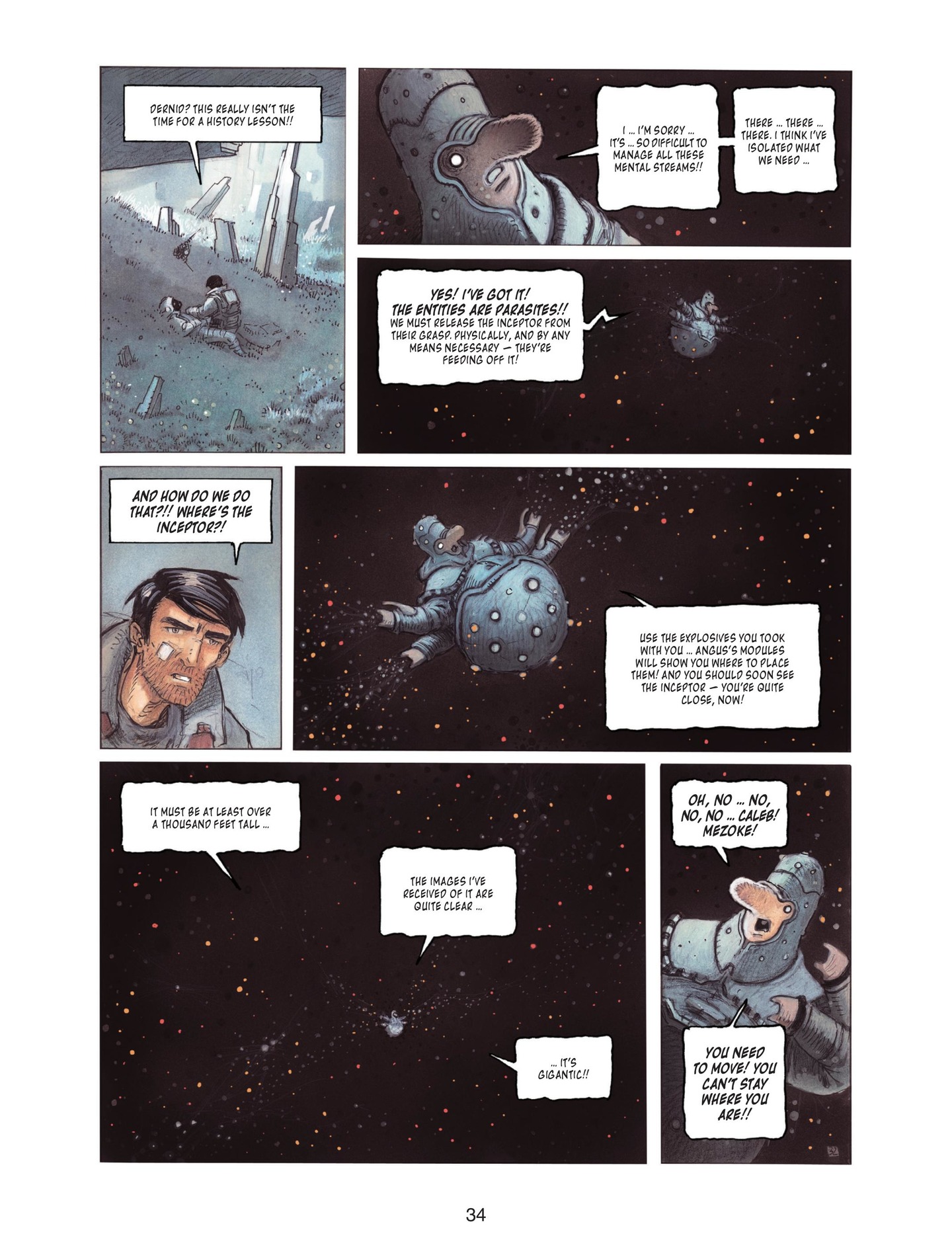 Orbital (2009-) issue 8 - Page 36