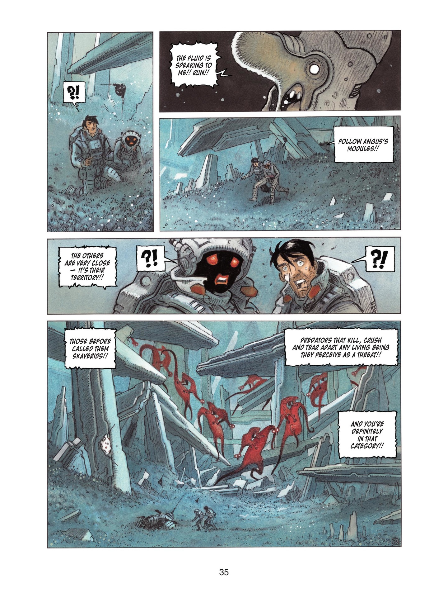 Orbital (2009-) issue 8 - Page 37