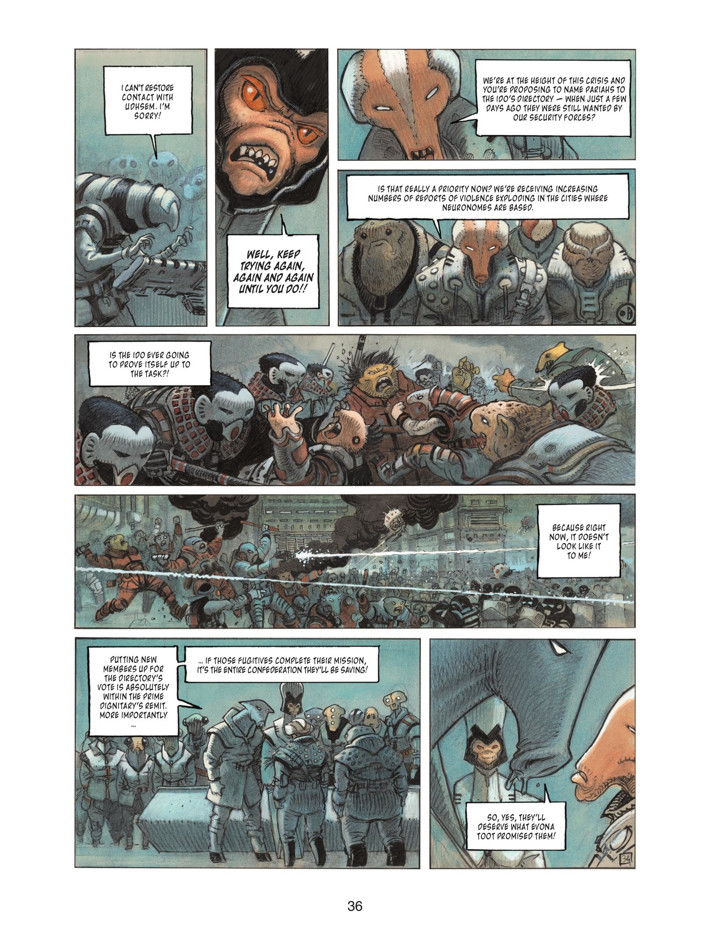 Orbital (2009-) issue 8 - Page 38