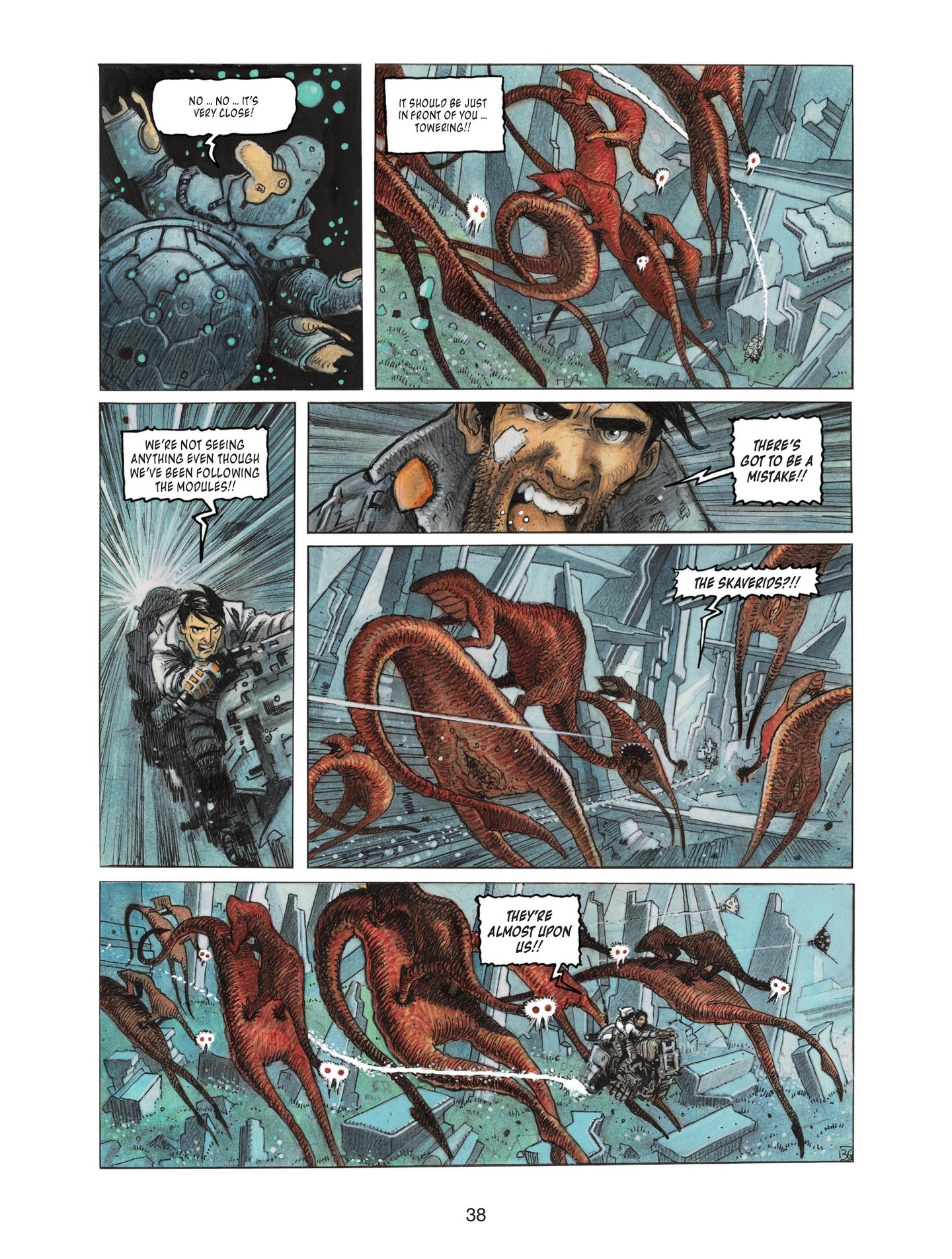 Orbital (2009-) issue 8 - Page 40