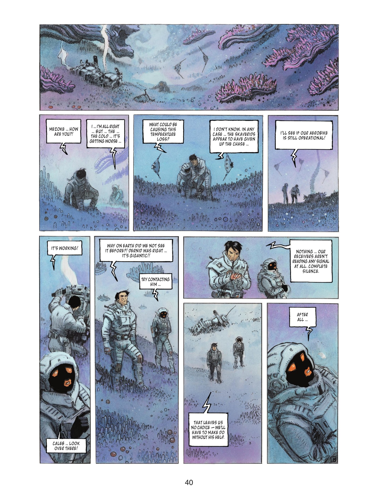 Orbital (2009-) issue 8 - Page 42