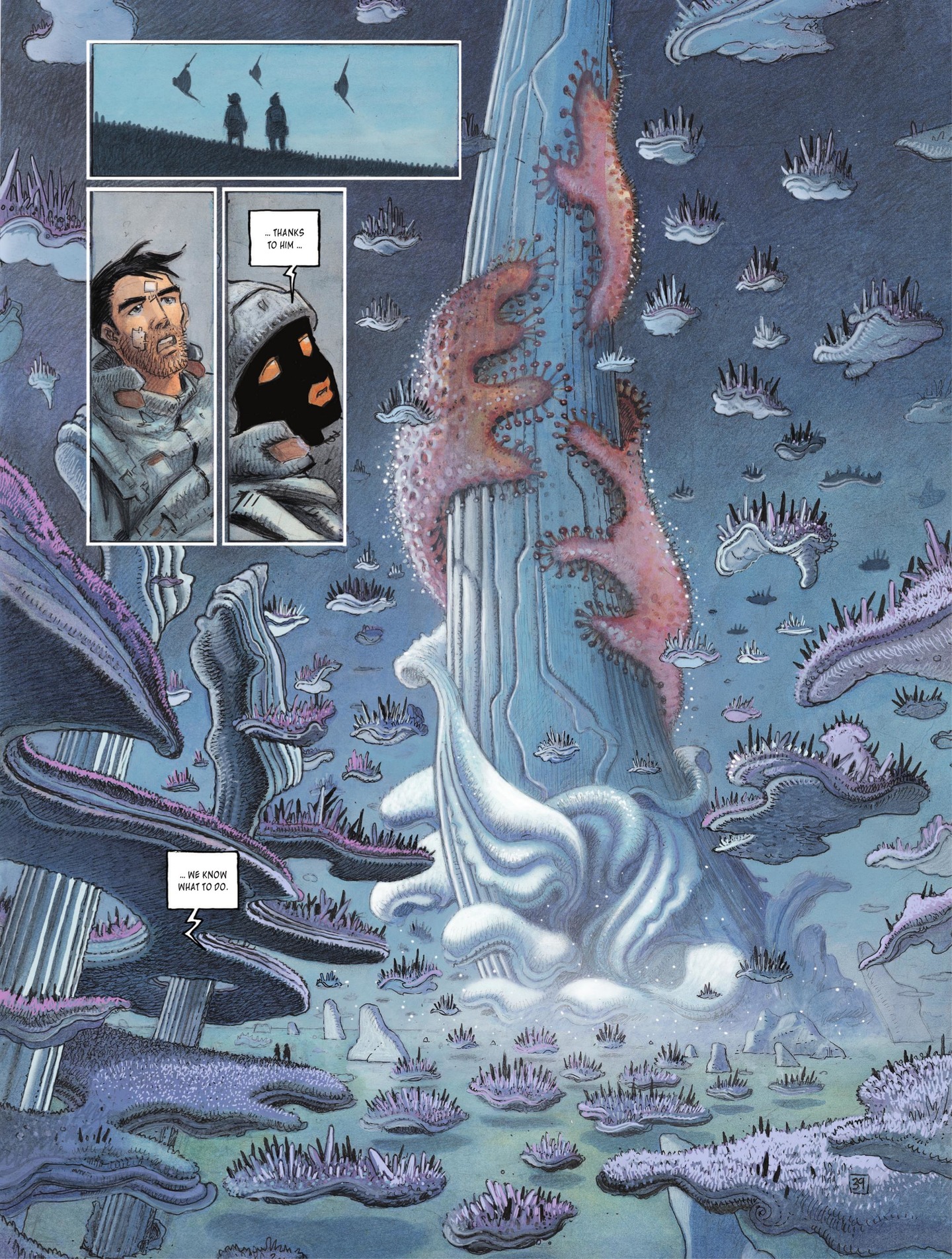 Orbital (2009-) issue 8 - Page 43