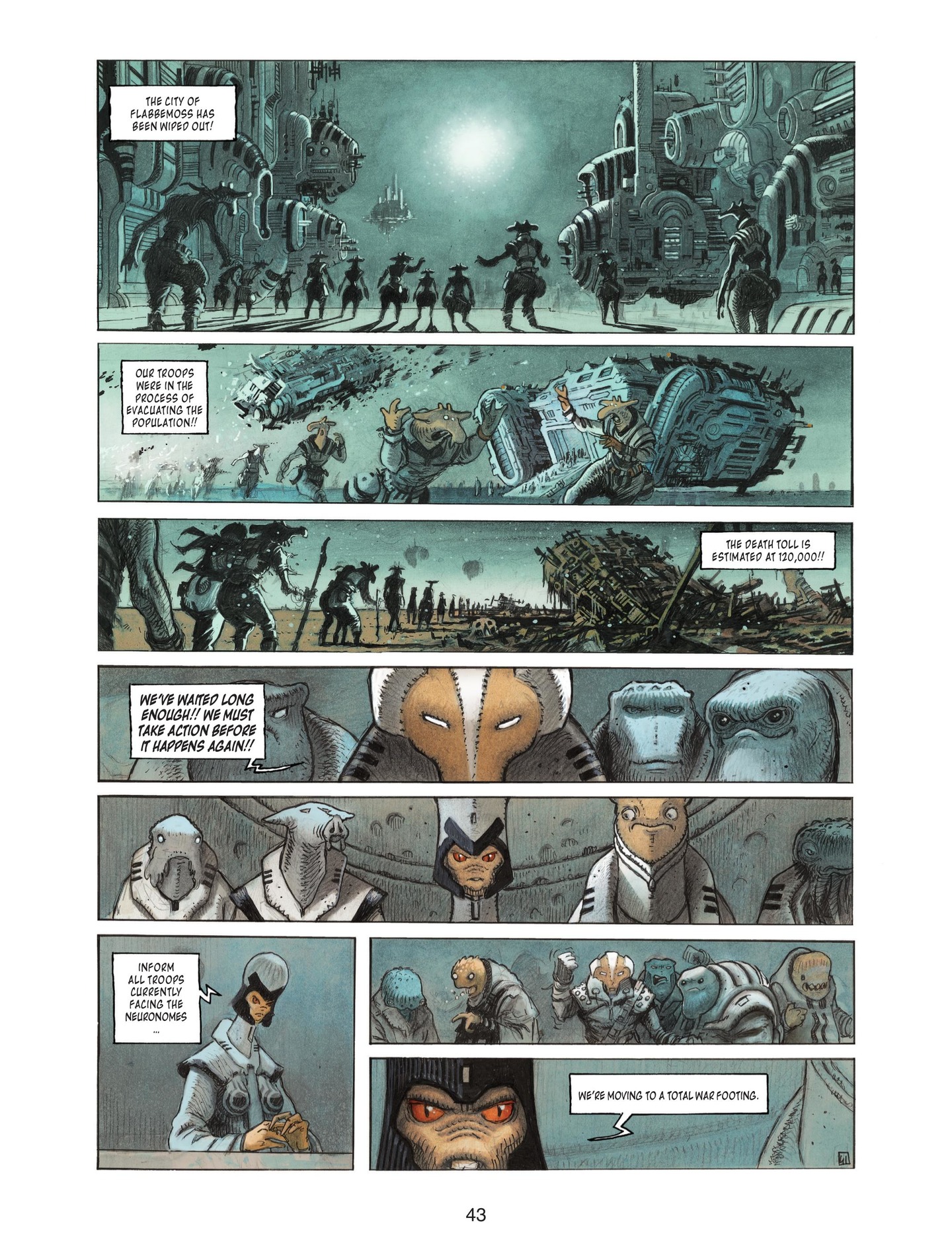 Orbital (2009-) issue 8 - Page 45