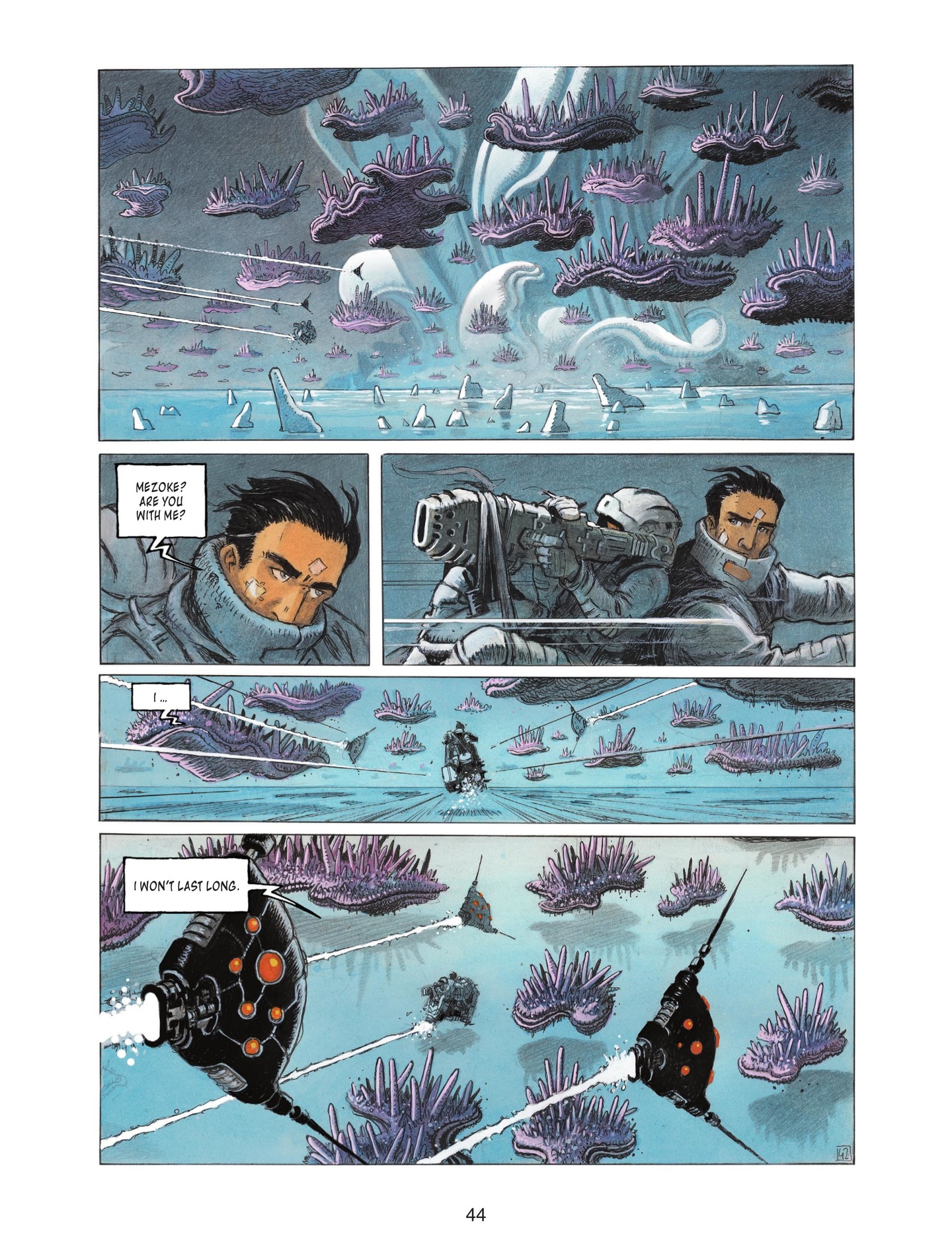 Orbital (2009-) issue 8 - Page 46