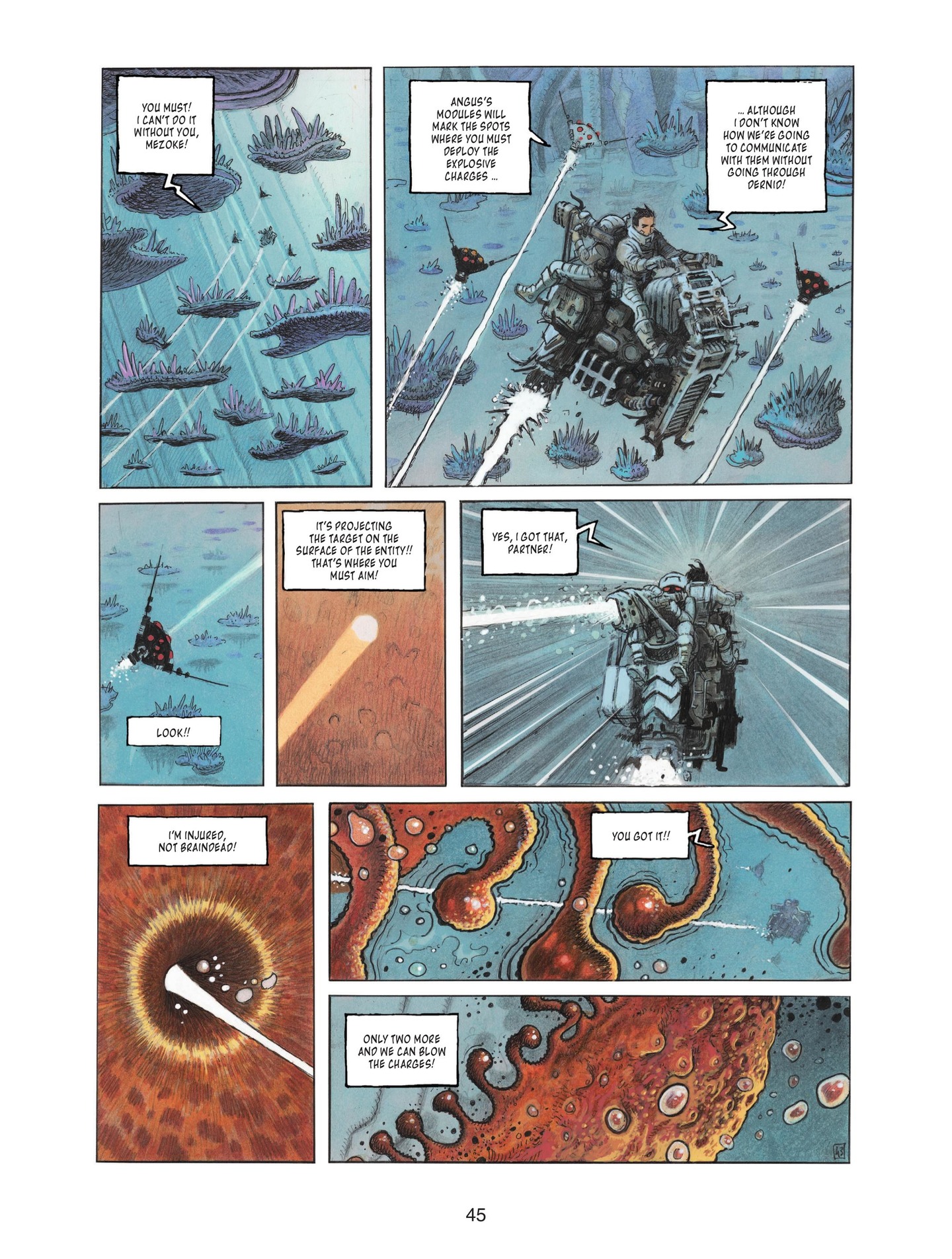 Orbital (2009-) issue 8 - Page 47