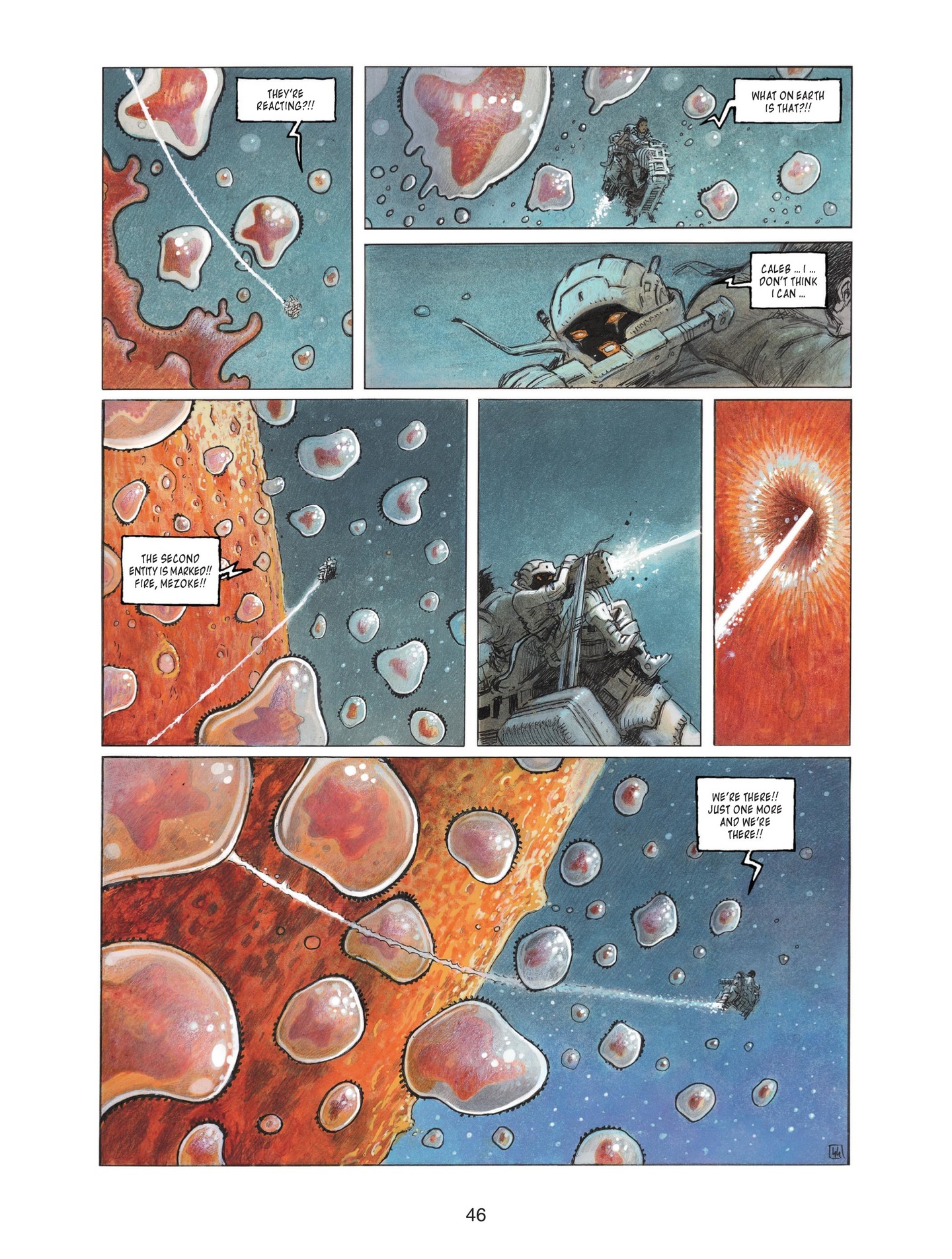 Orbital (2009-) issue 8 - Page 48