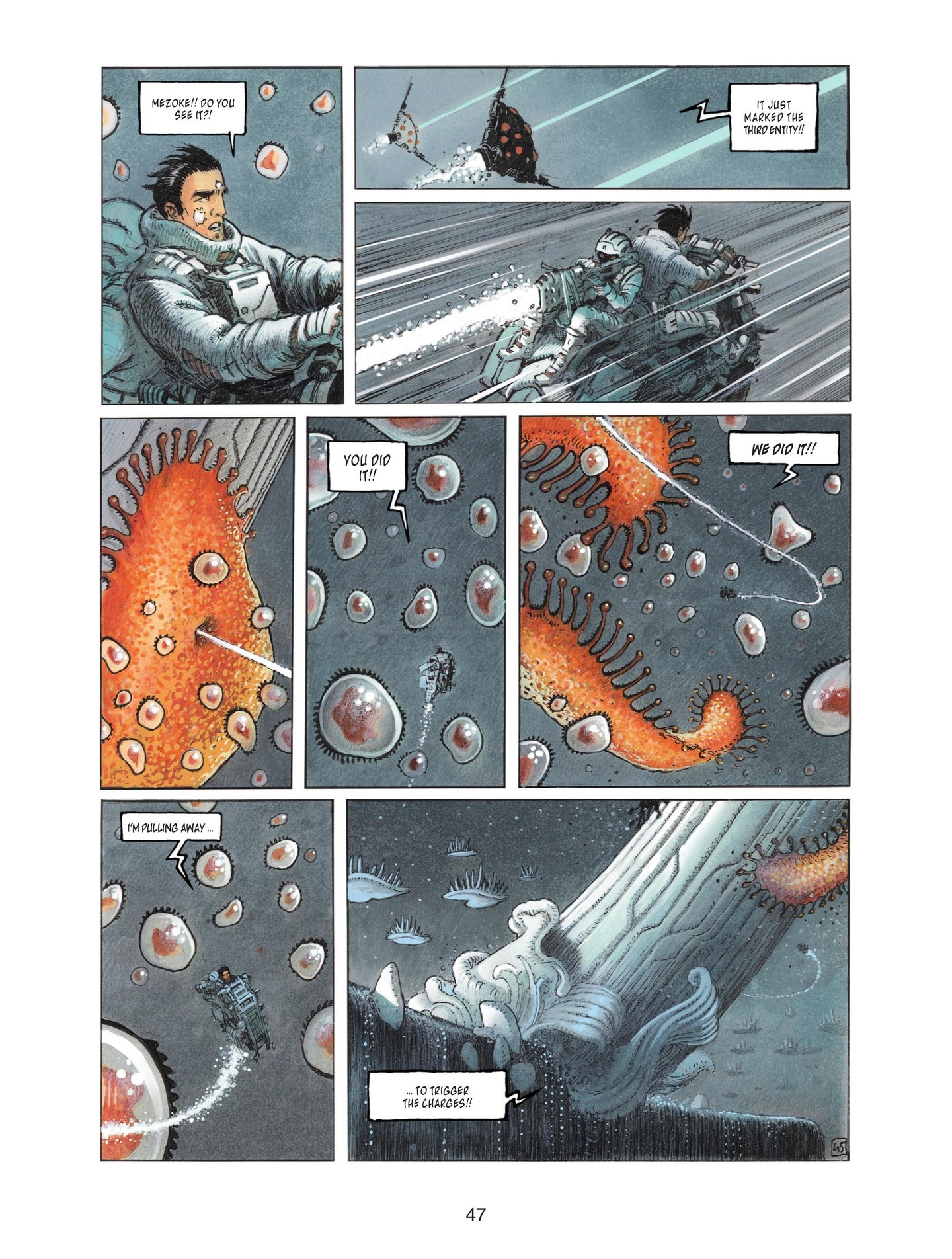 Orbital (2009-) issue 8 - Page 49