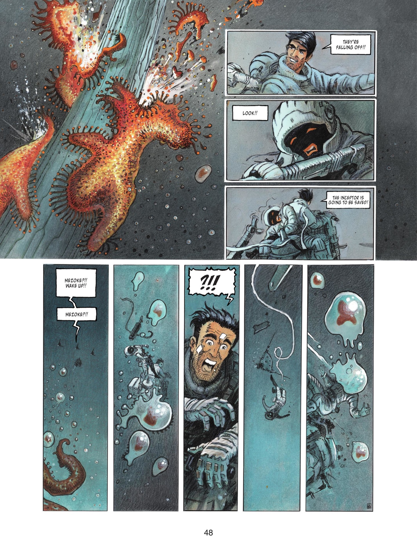 Orbital (2009-) issue 8 - Page 50