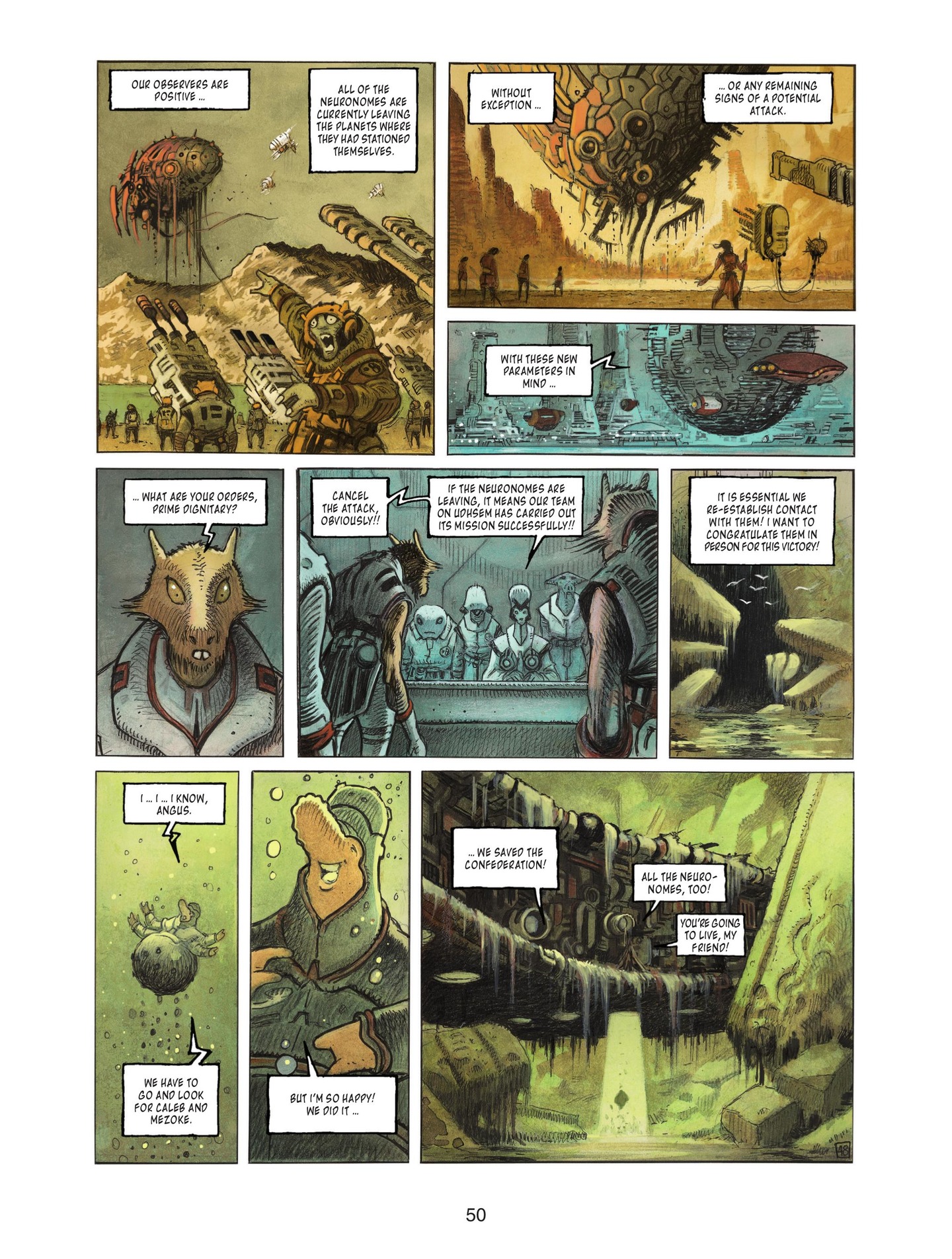 Orbital (2009-) issue 8 - Page 52