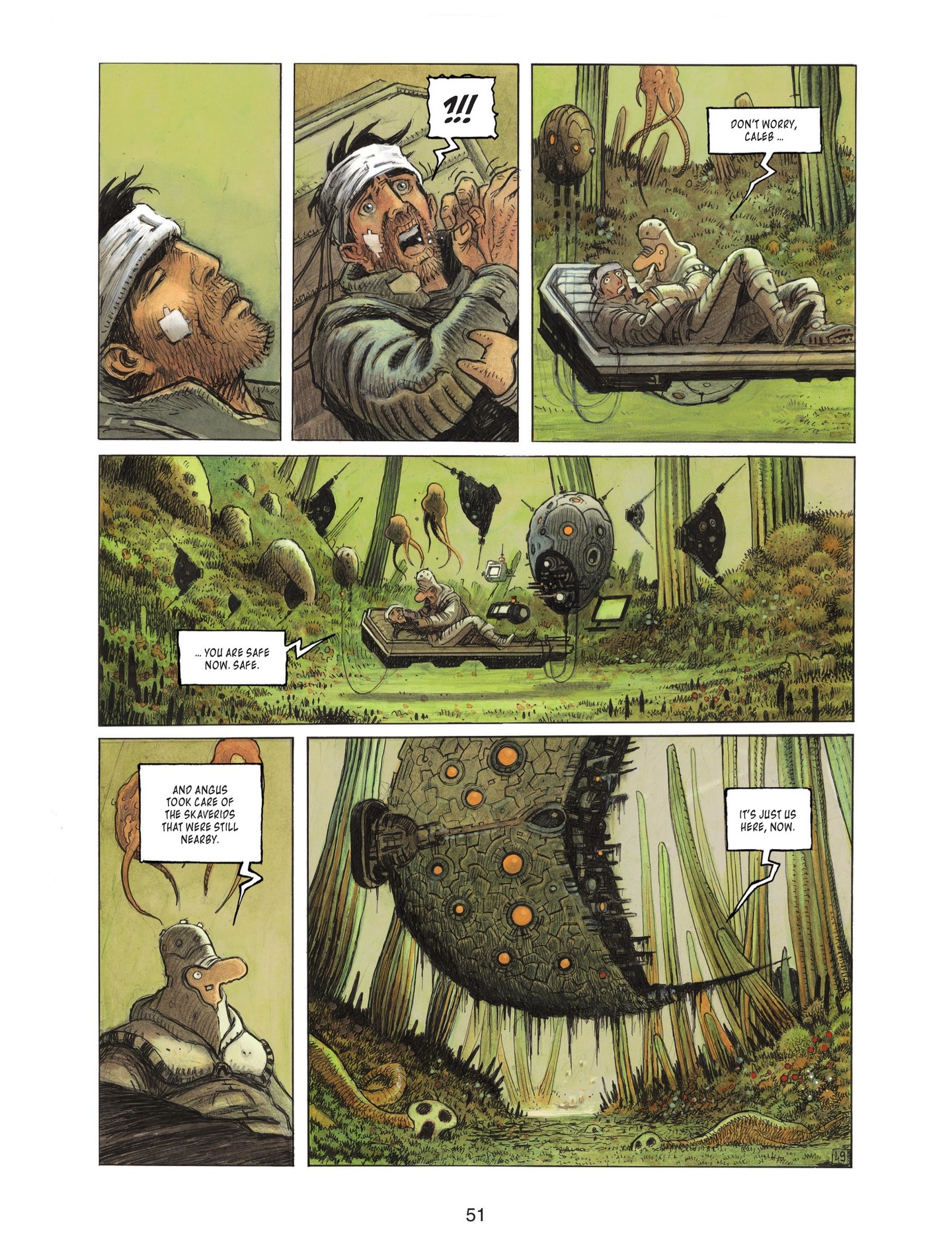 Orbital (2009-) issue 8 - Page 53