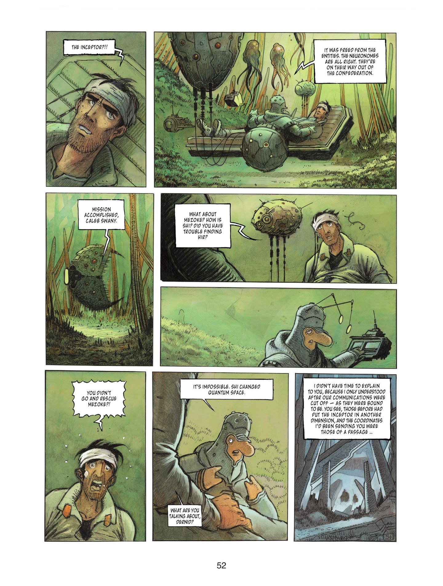 Orbital (2009-) issue 8 - Page 54