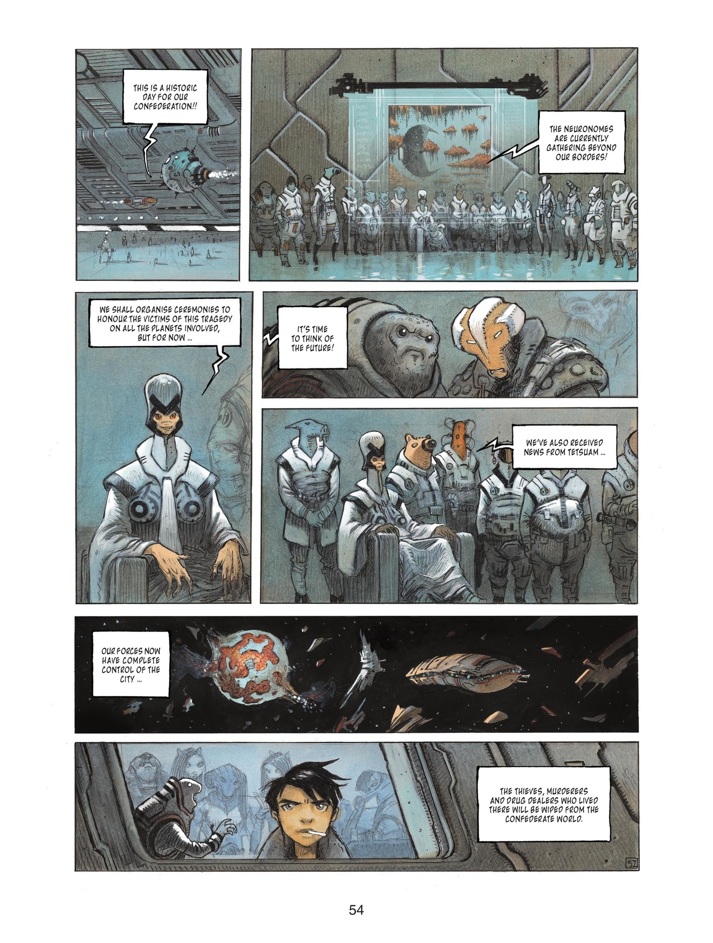 Orbital (2009-) issue 8 - Page 56