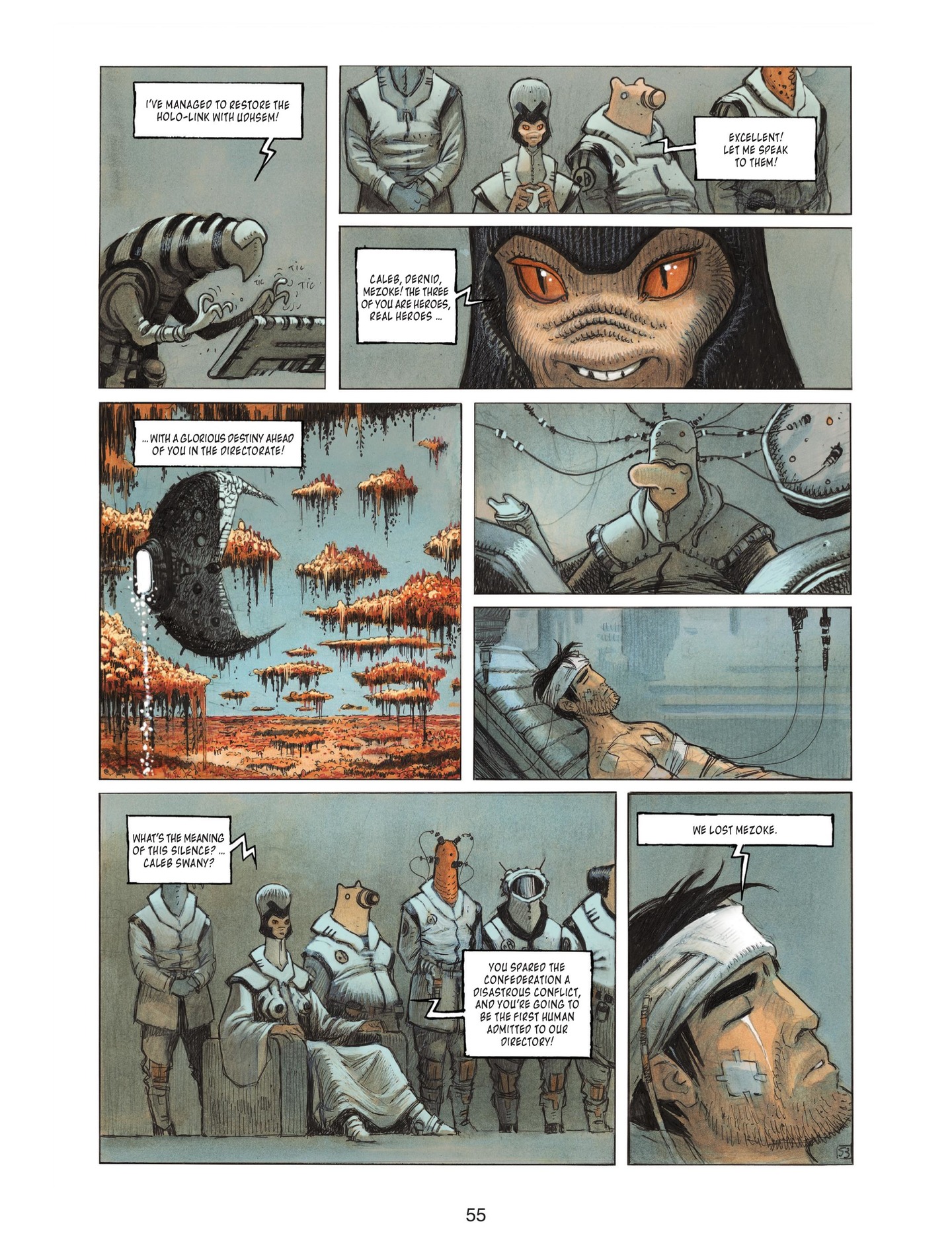 Orbital (2009-) issue 8 - Page 57