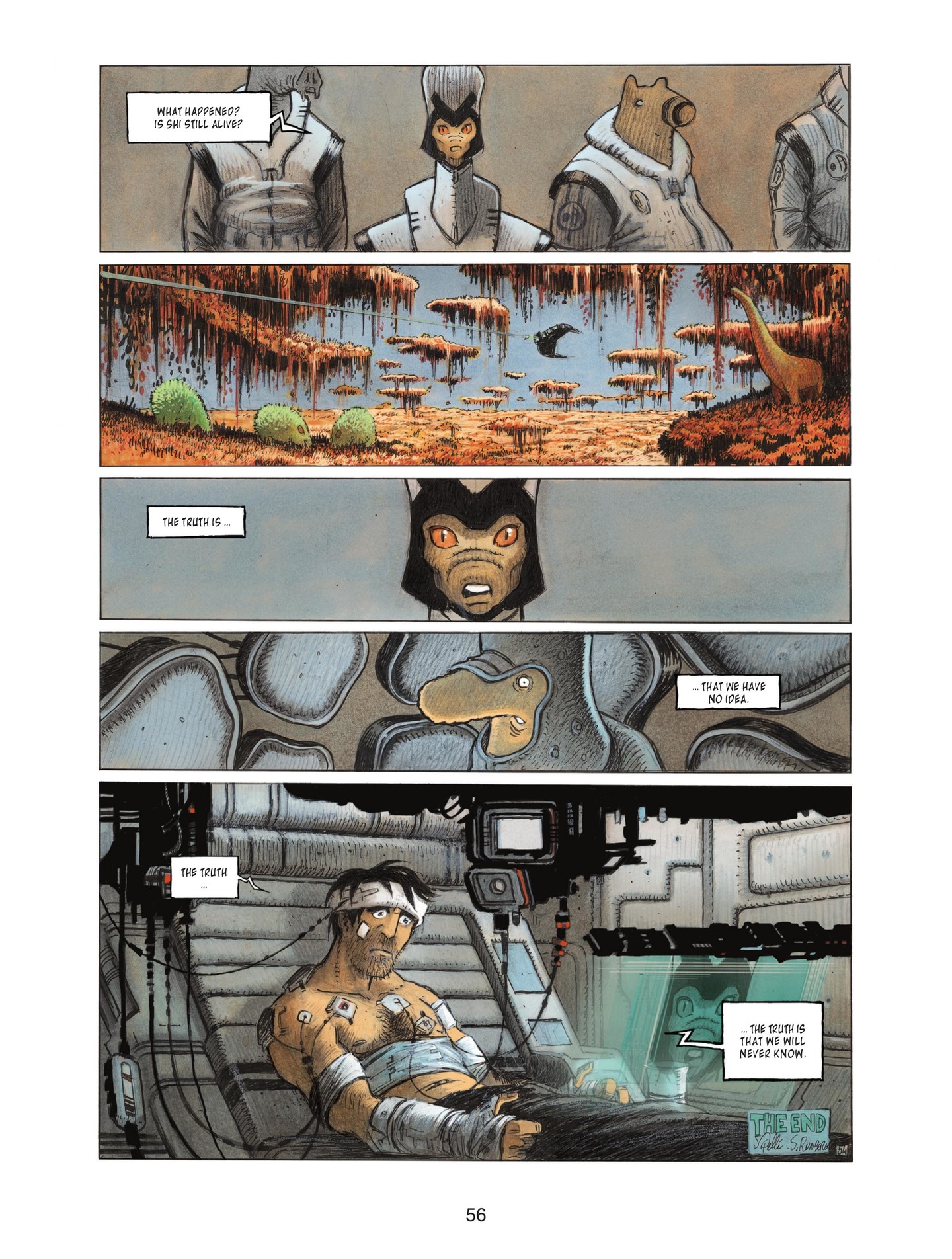 Orbital (2009-) issue 8 - Page 58