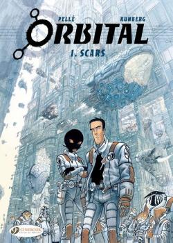 Orbital (2009-)