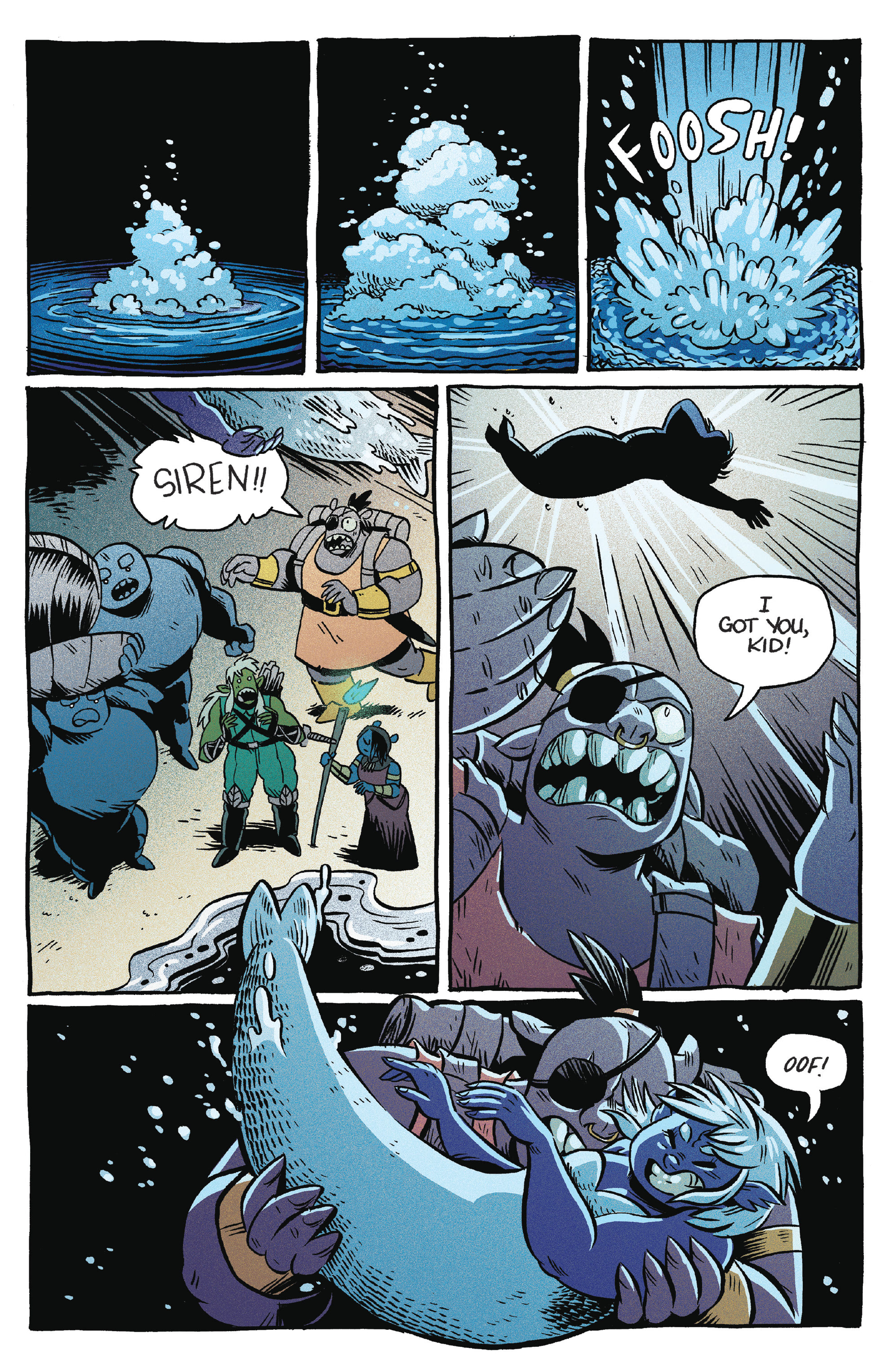 ORCS! (2021-) issue 5 - Page 37