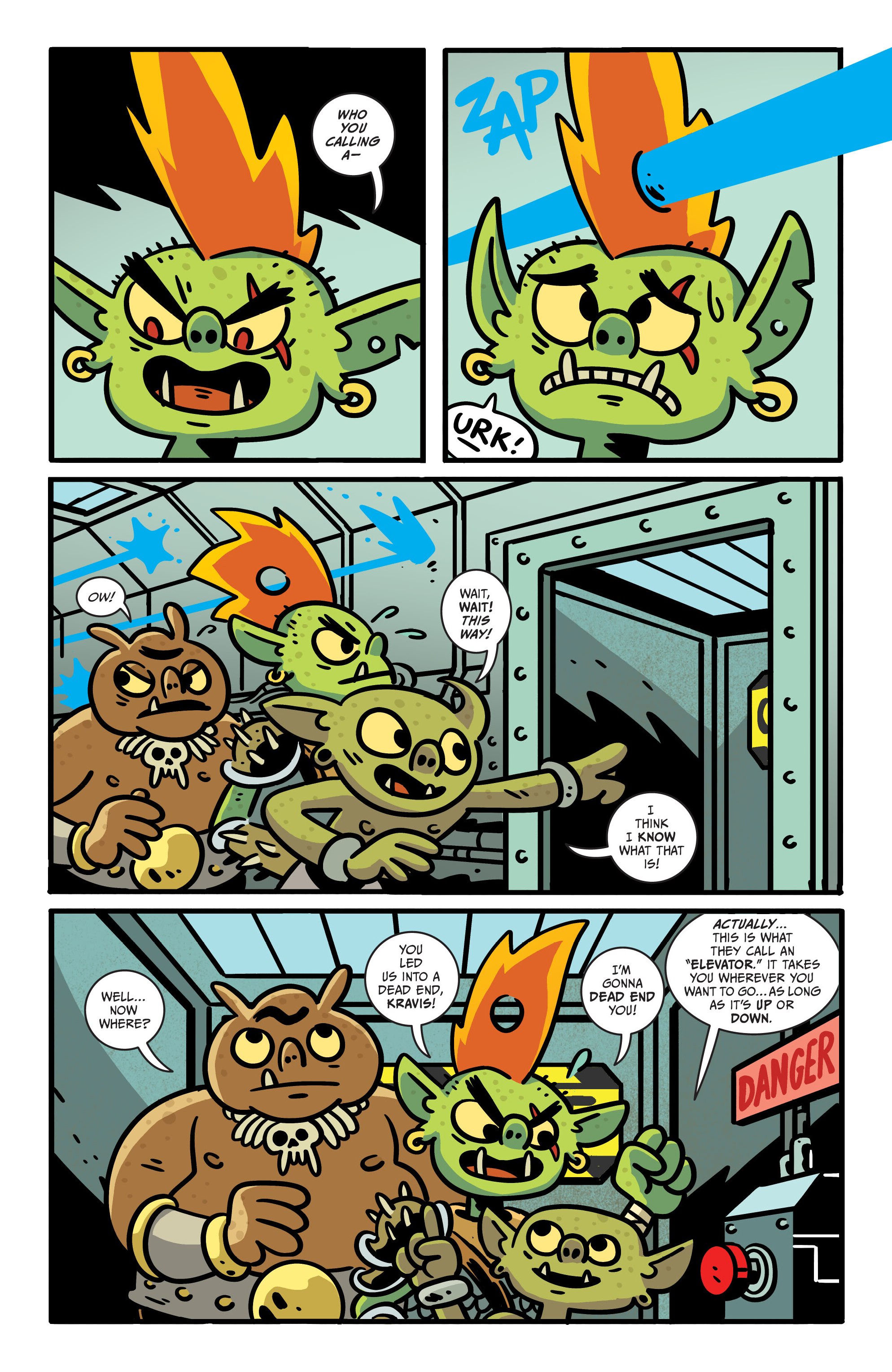 <{ $series->title }} issue Vol. 2 - Page 8